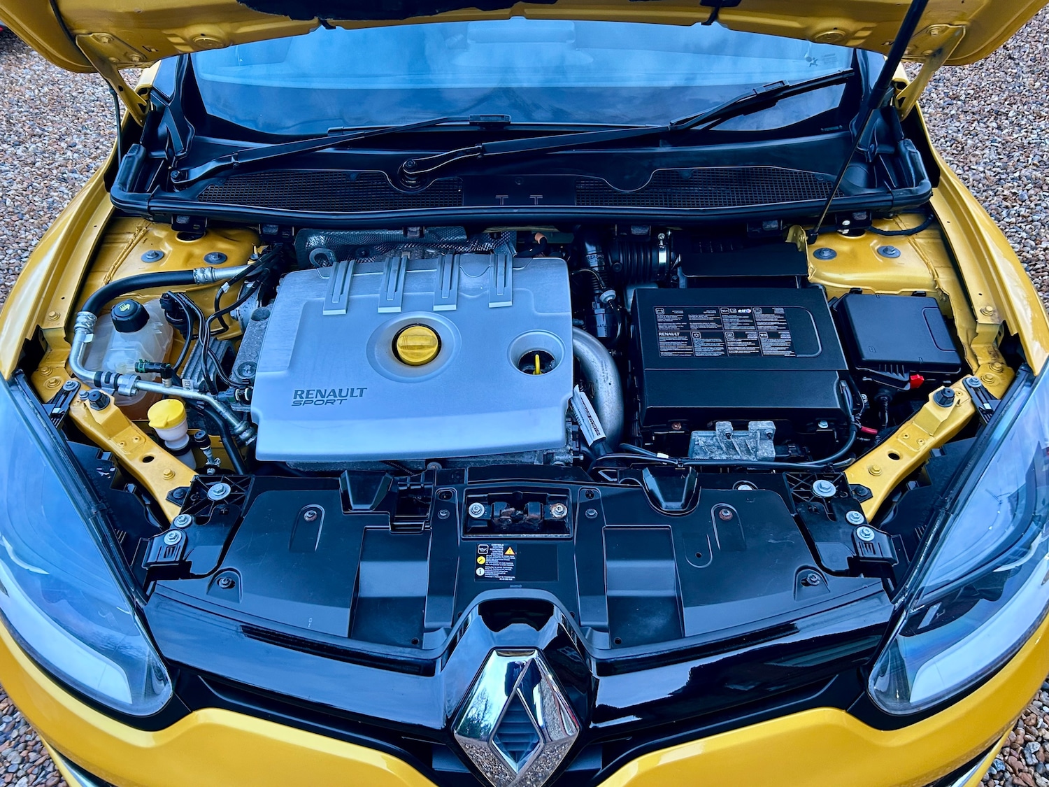 Used Renault Megane 2014 for sale - 77368833: Photo 43