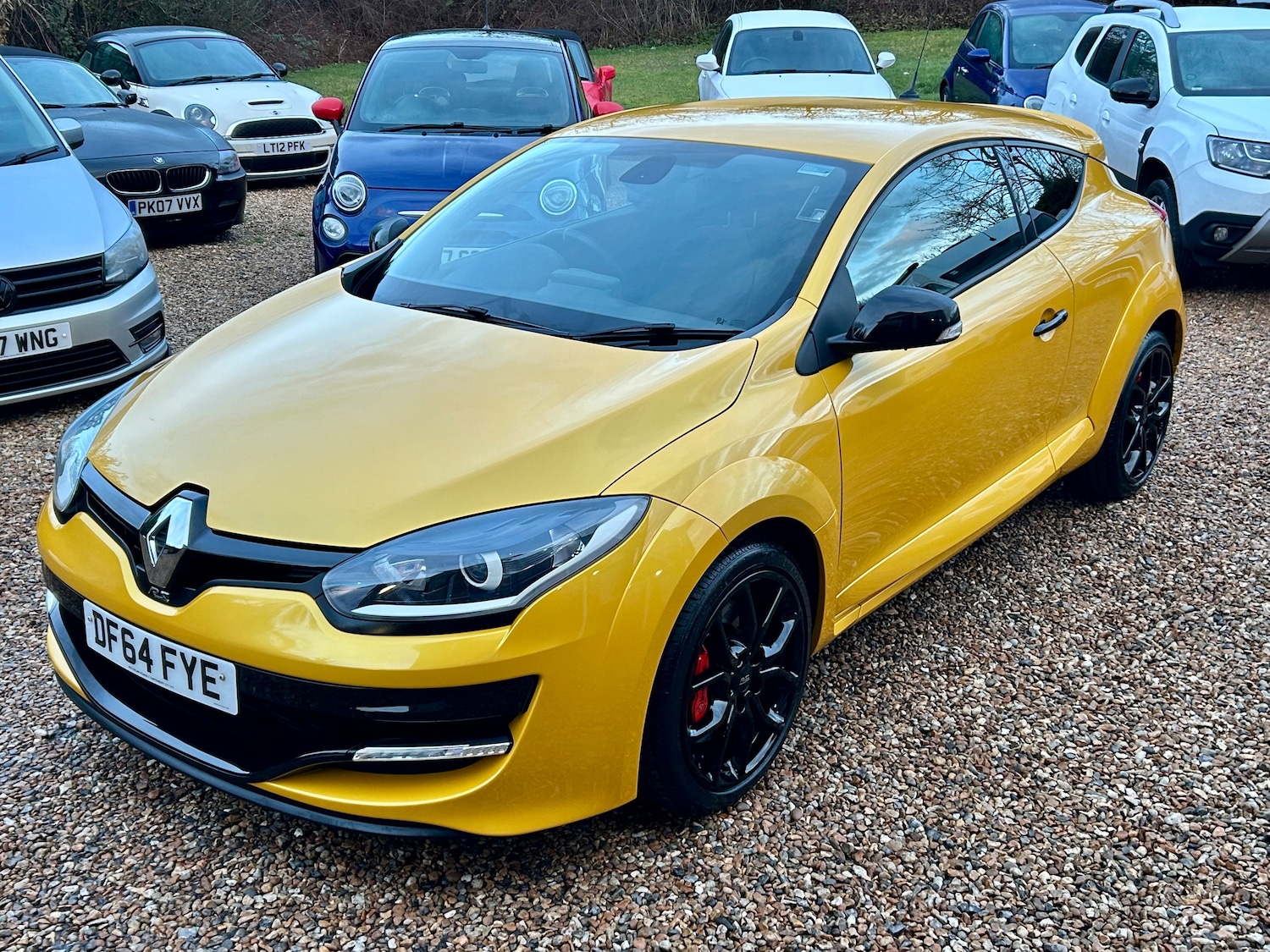 Used Renault Megane 2014 for sale - 77368833: Photo 6