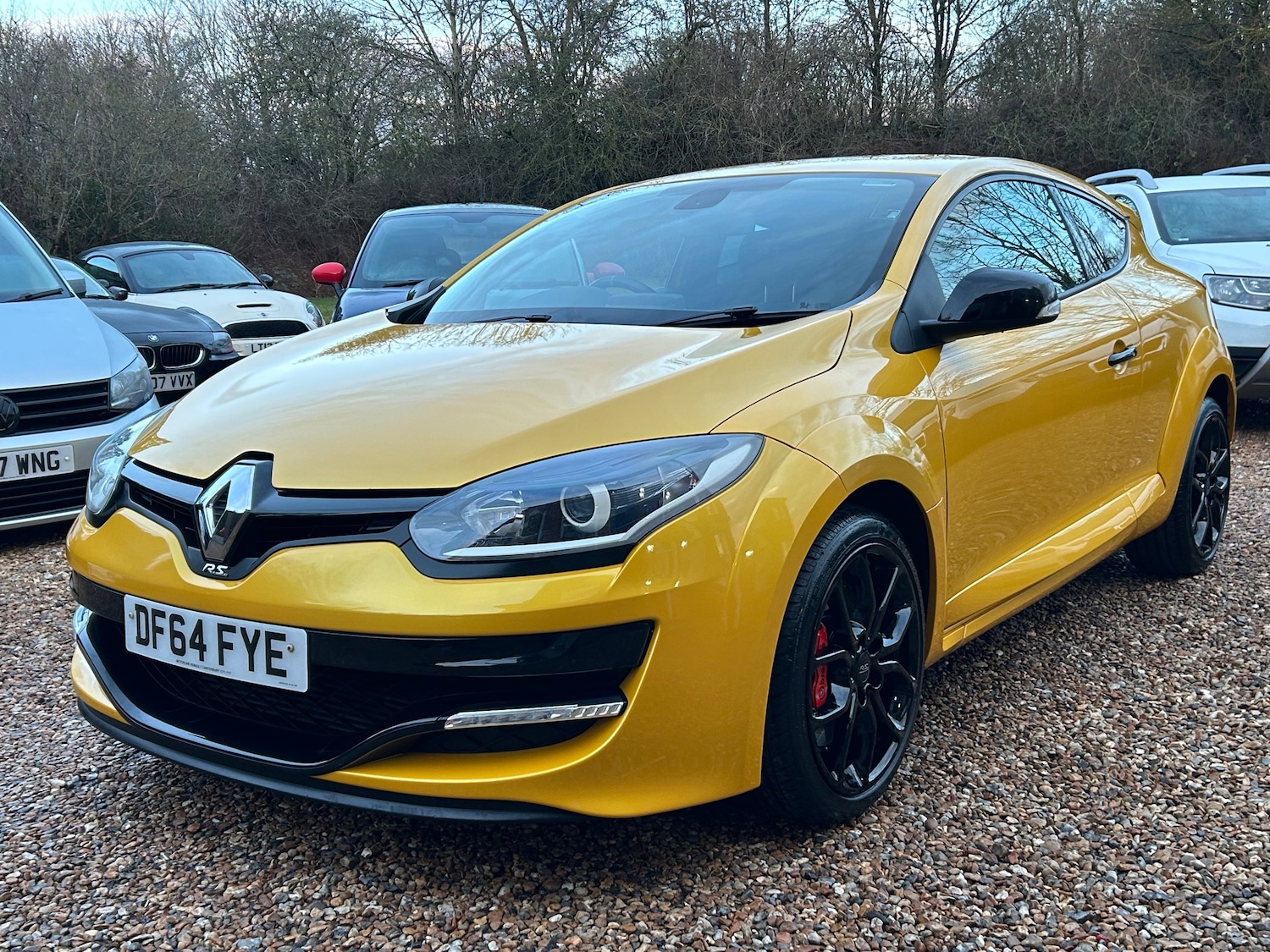 Used Renault Megane 2014 for sale - 77368833: Photo 7