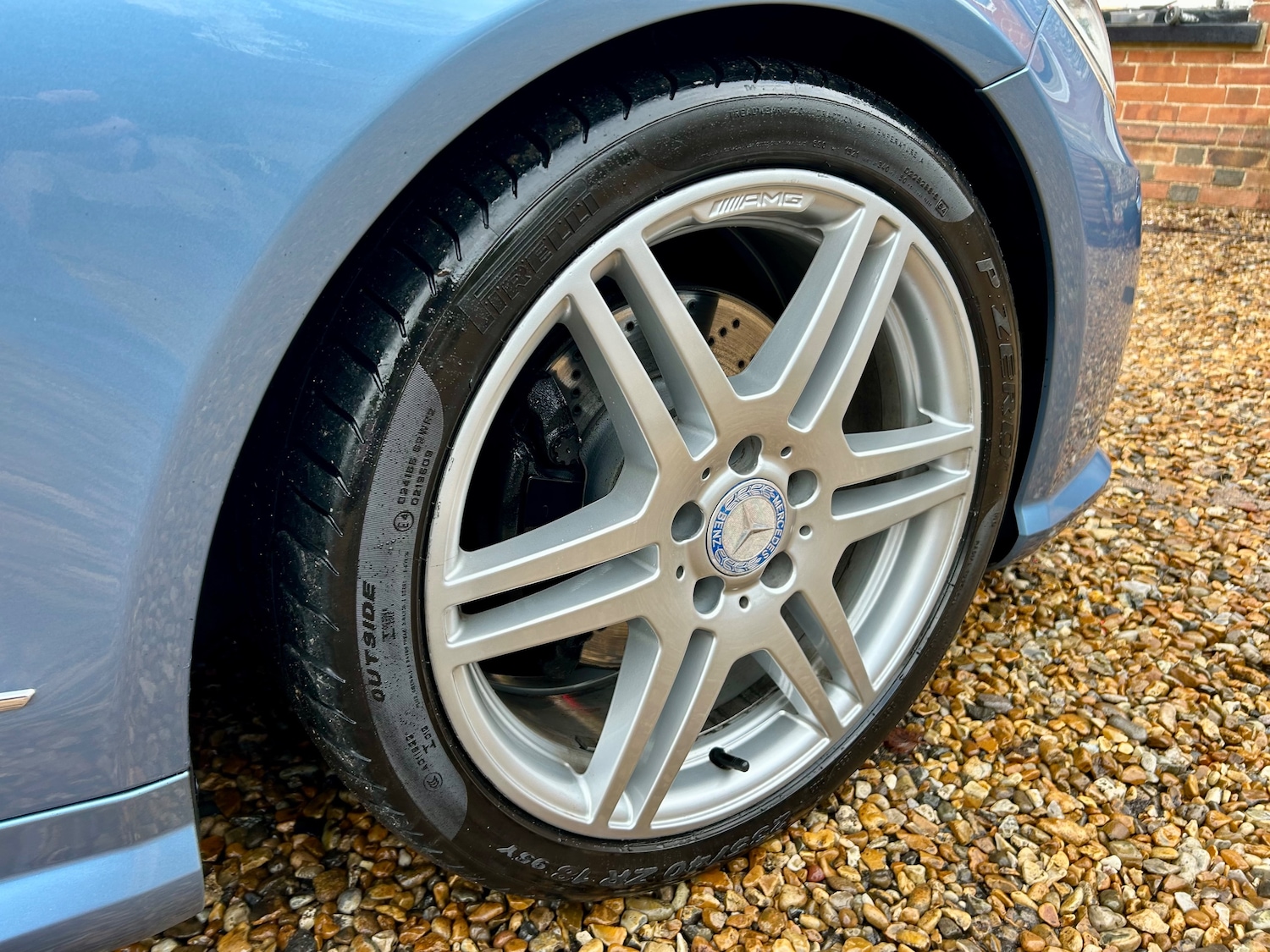 Used Mercedes-Benz E Class 2010 for sale - 77137835: Photo 22