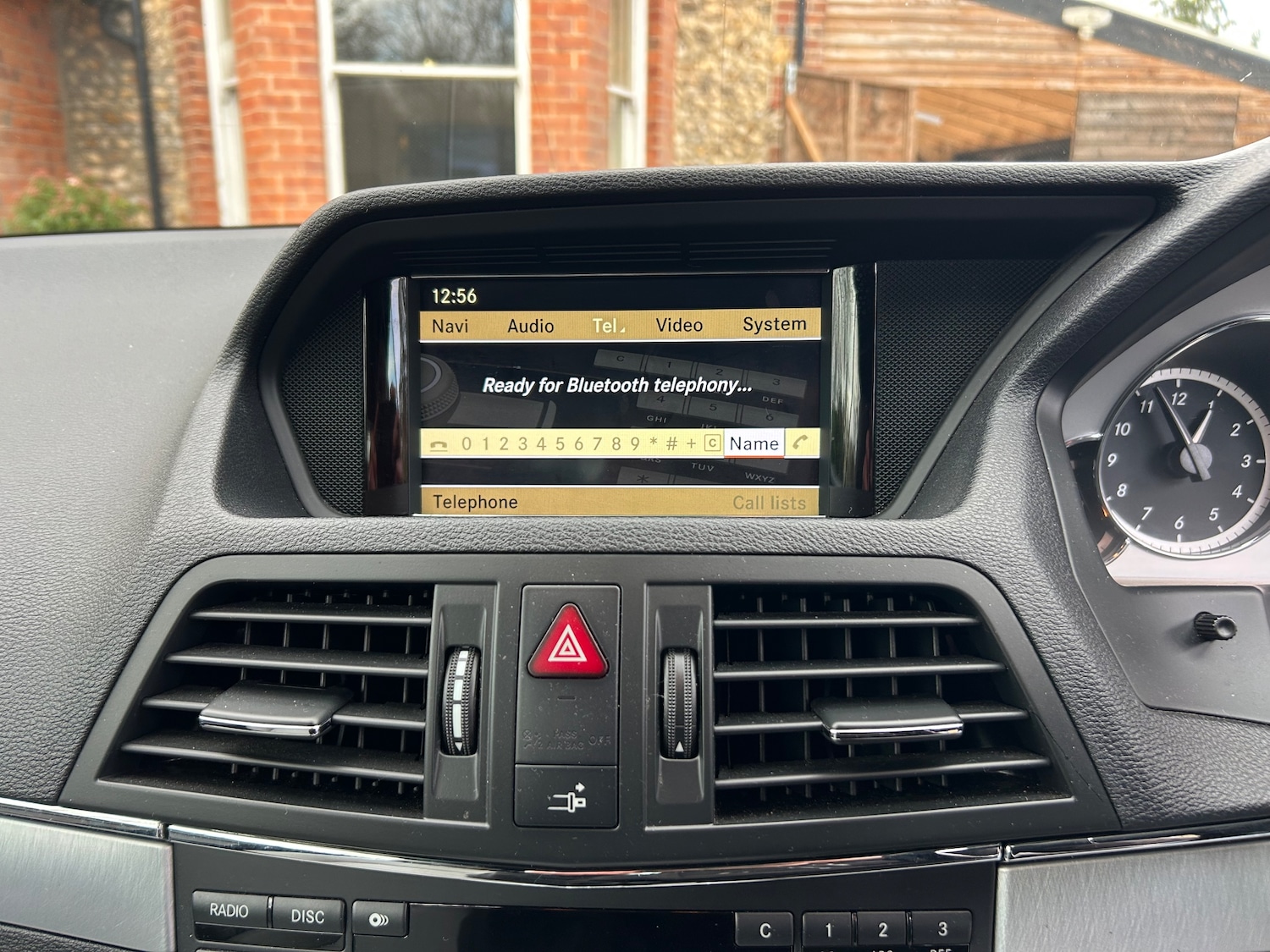 Used Mercedes-Benz E Class 2010 for sale - 77137835: Photo 44