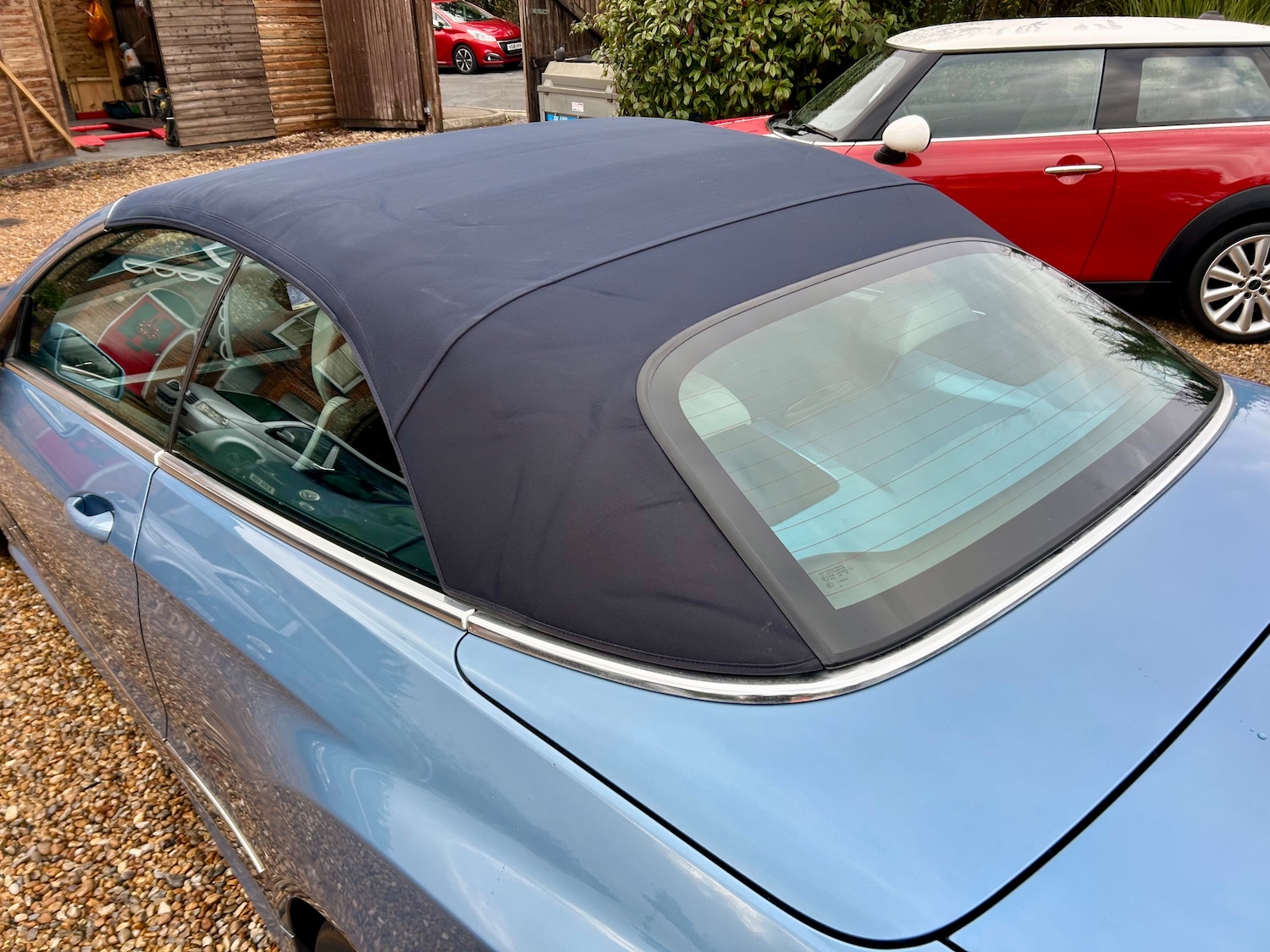 Used Mercedes-Benz E Class 2010 for sale - 77137835: Photo 50