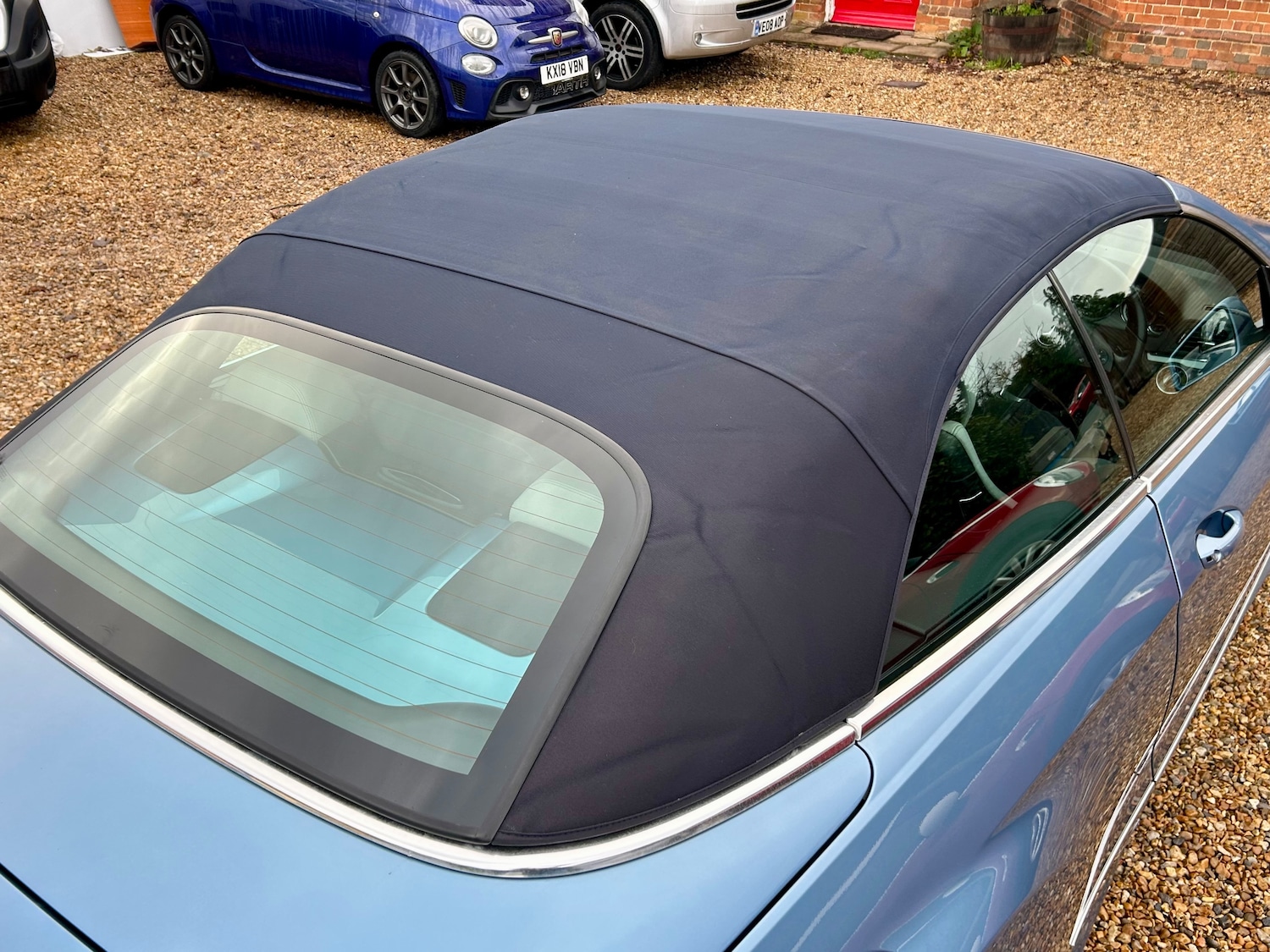 Used Mercedes-Benz E Class 2010 for sale - 77137835: Photo 51