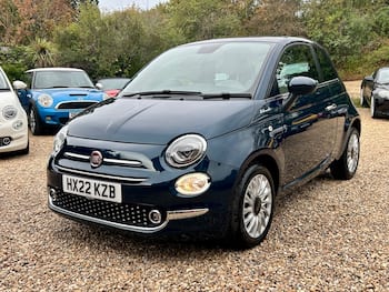 Used Fiat 500 2022 for sale - 79755746: Photo