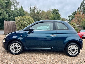 Used Fiat 500 2022 for sale - 79755746: Photo
