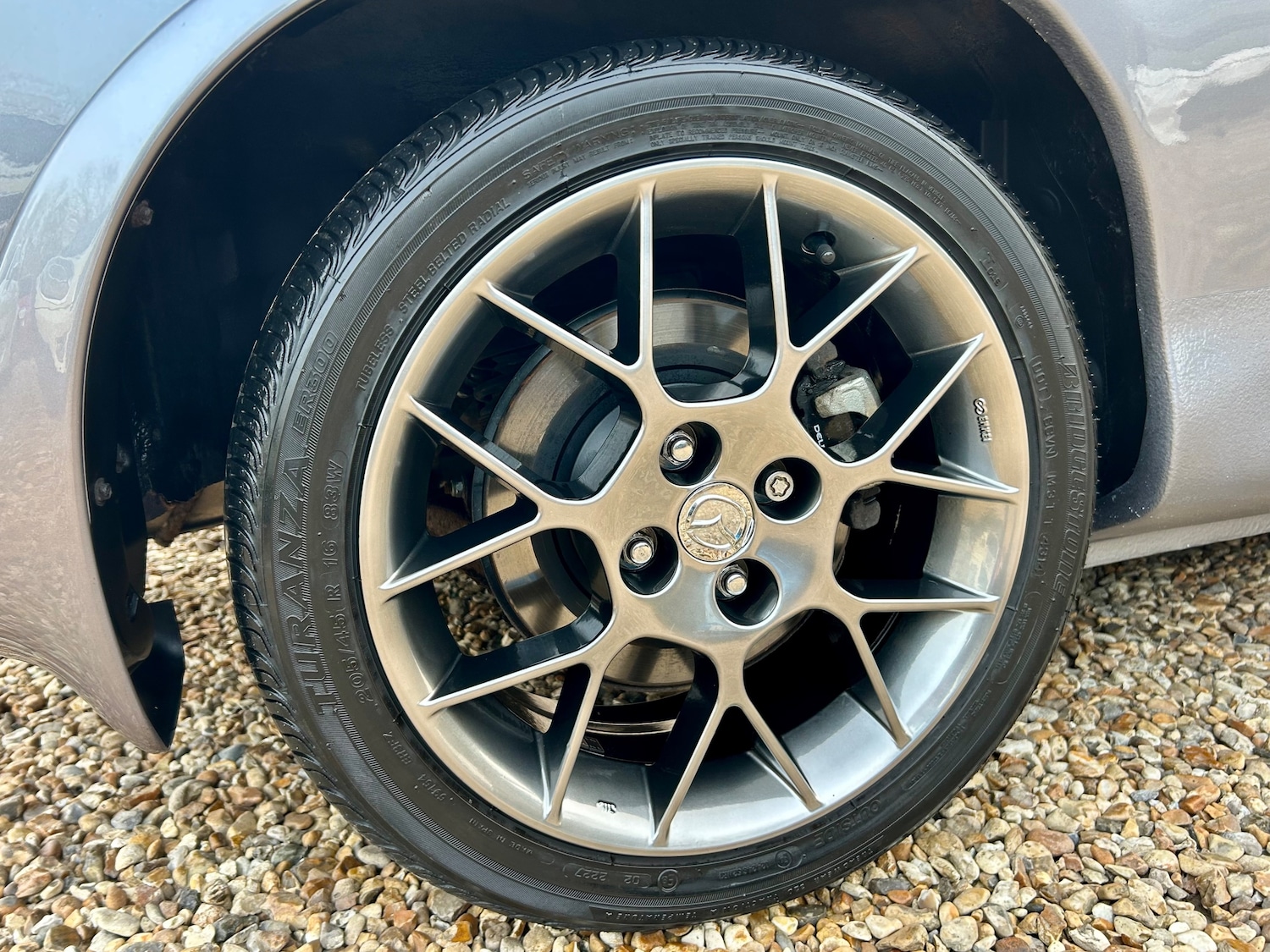 Used Mazda MX-5 2004 for sale - 77771427: Photo 19