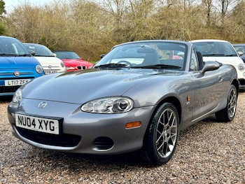 2004 (04) - 1.6i Euphonic 2dr