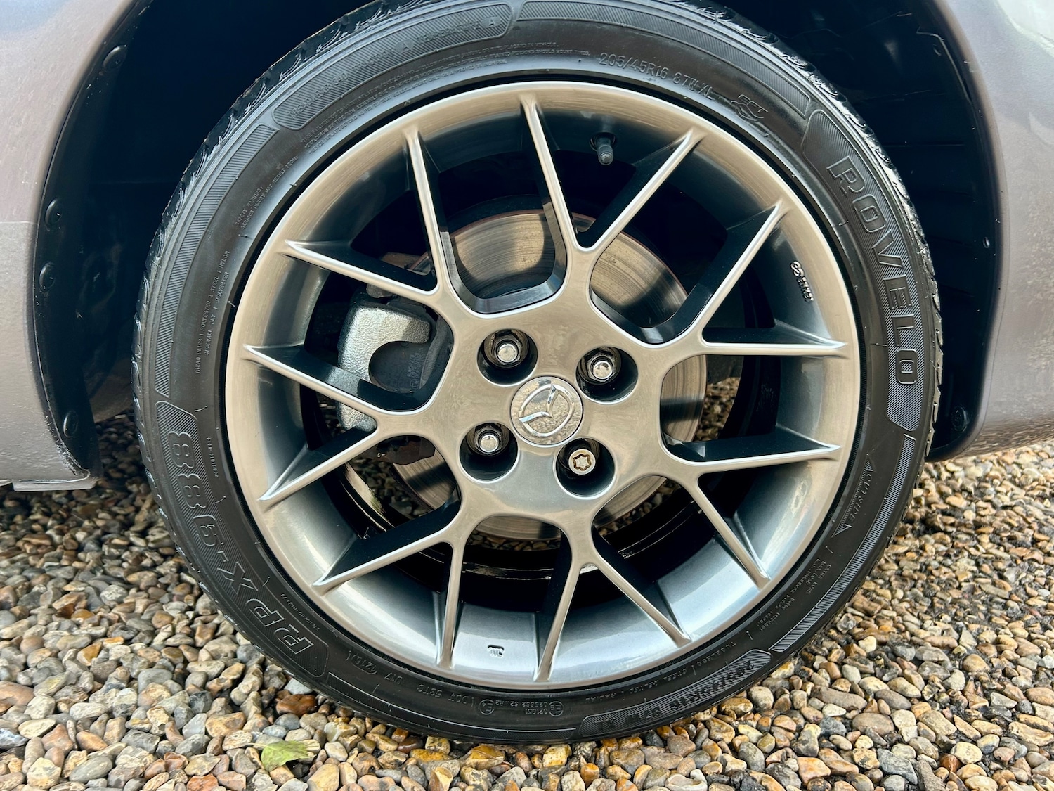 Used Mazda MX-5 2004 for sale - 77771427: Photo 20