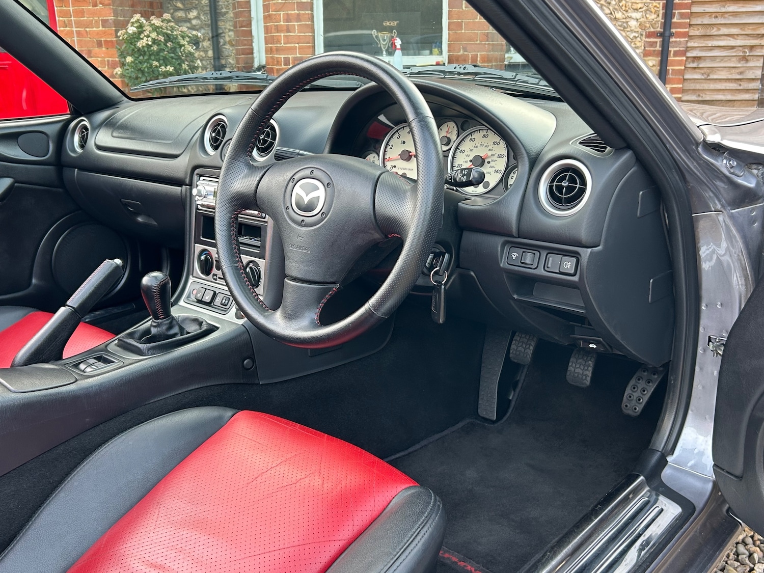 Used Mazda MX-5 2004 for sale - 77771427: Photo 23