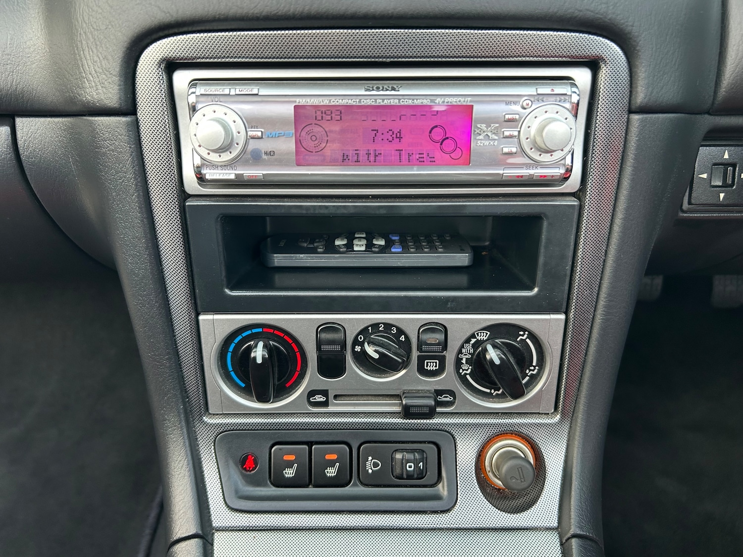 Used Mazda MX-5 2004 for sale - 77771427: Photo 29