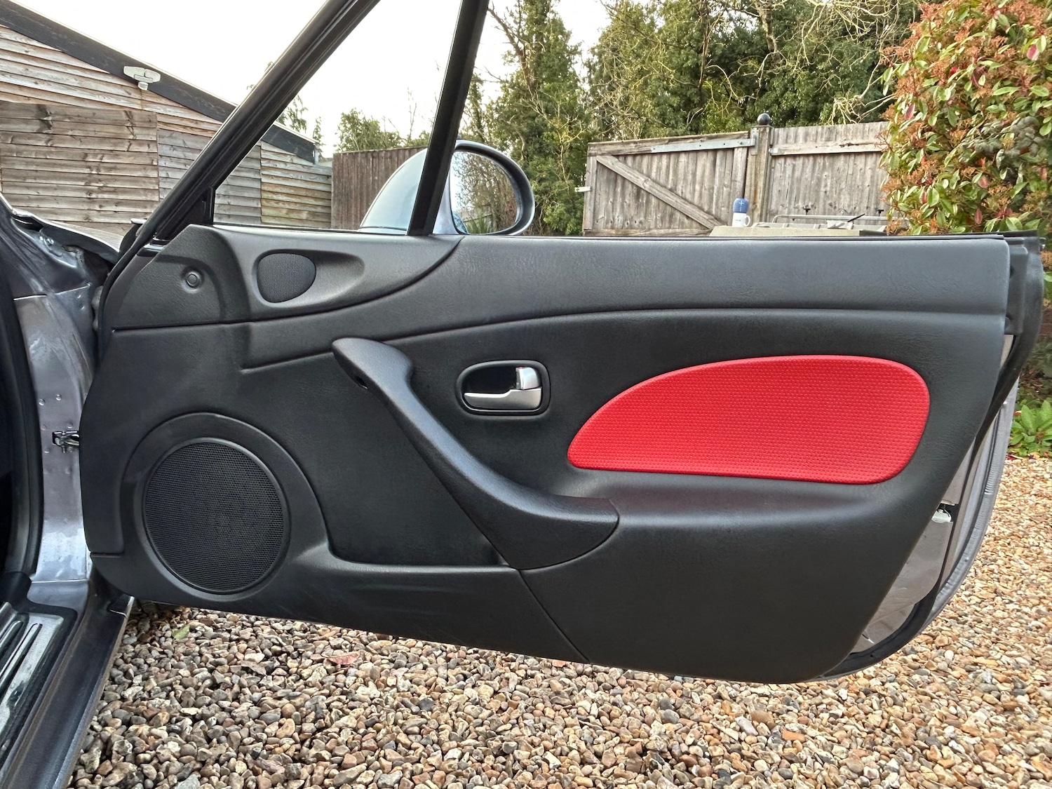 Used Mazda MX-5 2004 for sale - 77771427: Photo 30