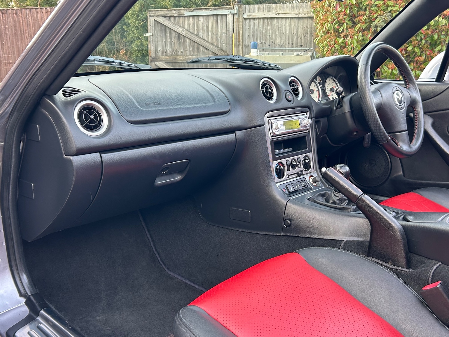 Used Mazda MX-5 2004 for sale - 77771427: Photo 33