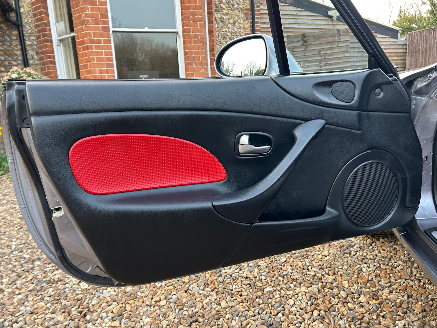 Used Mazda MX-5 2004 for sale - 77771427: Photo 35