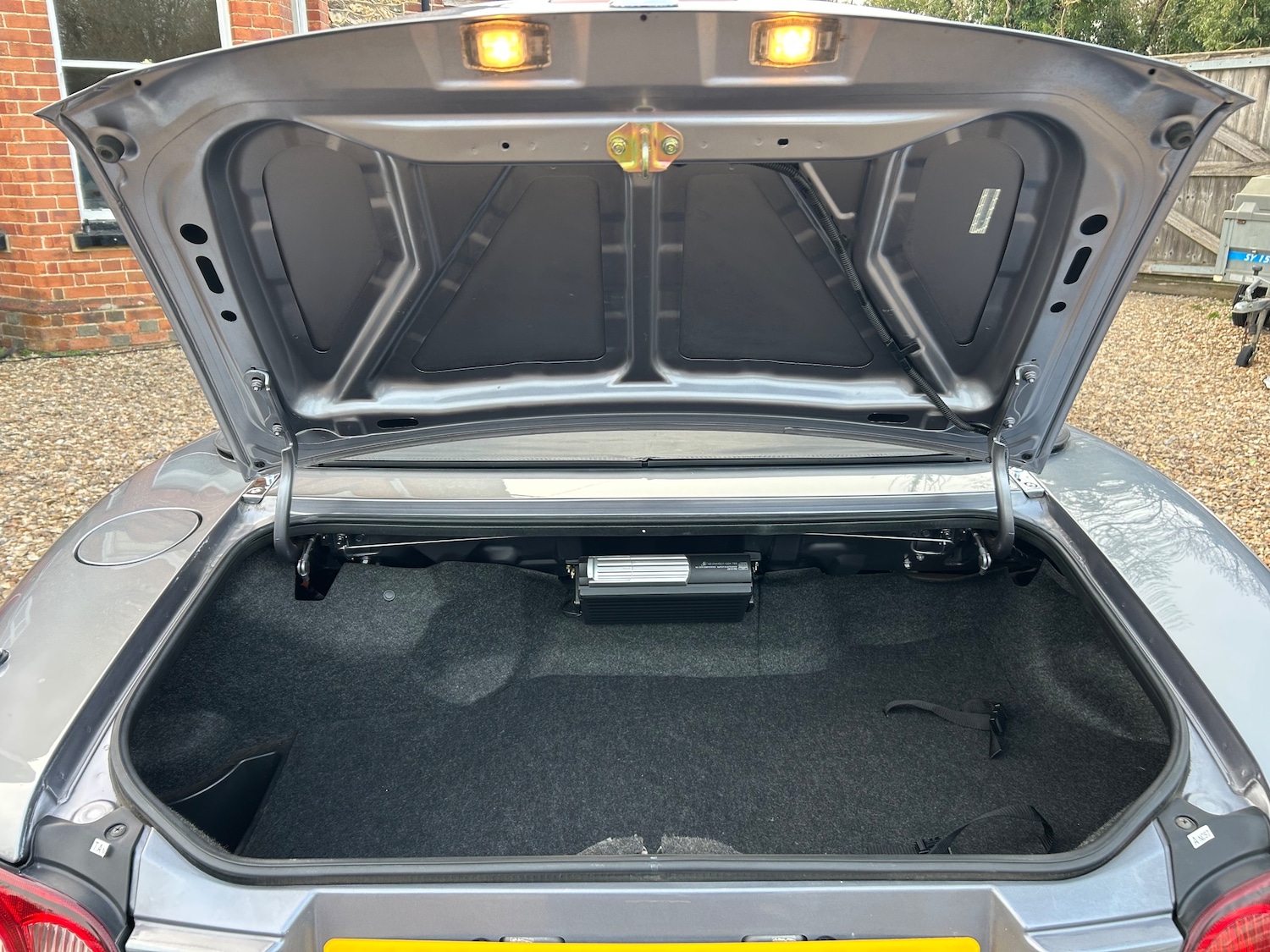 Used Mazda MX-5 2004 for sale - 77771427: Photo 36