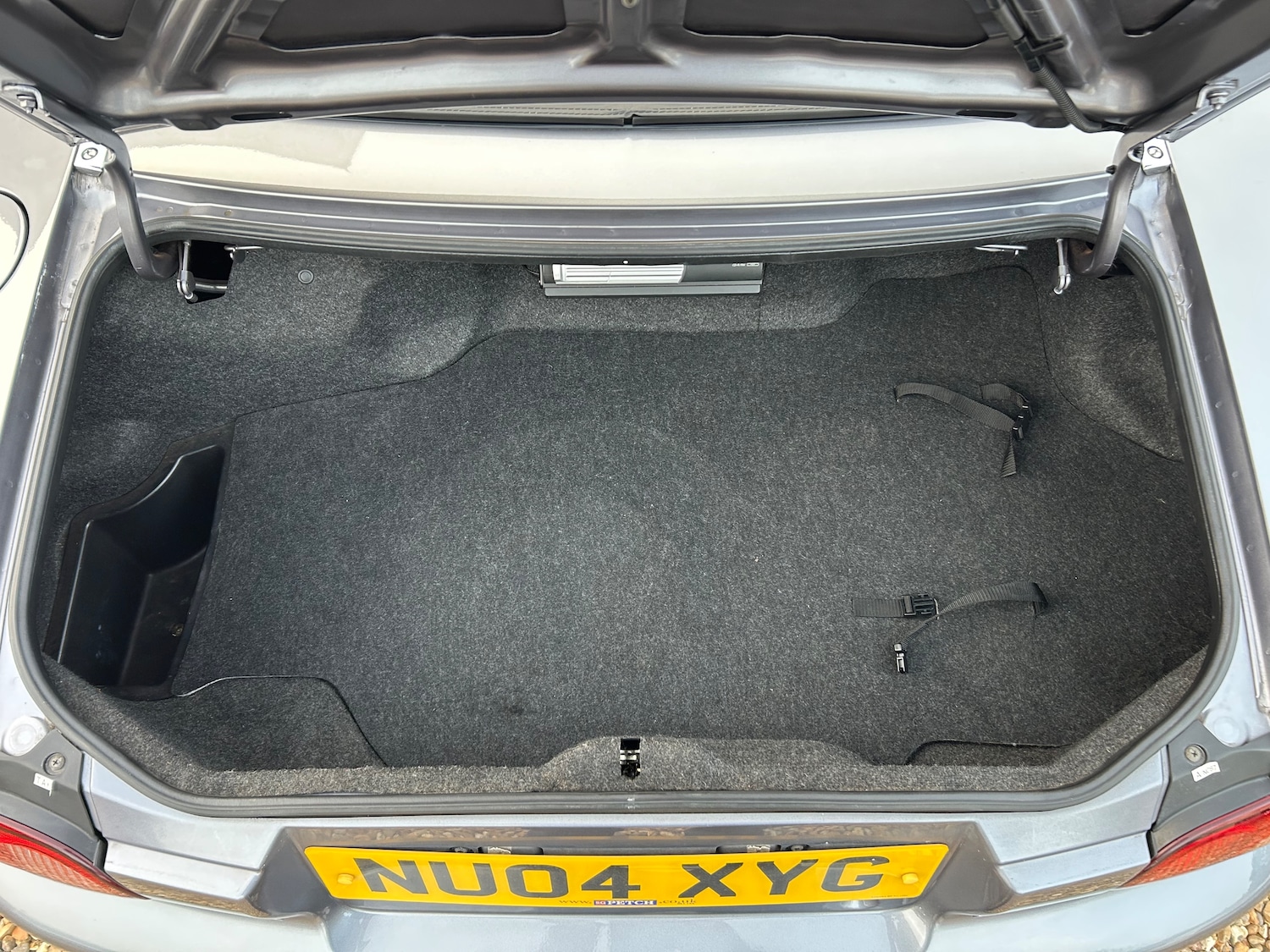 Used Mazda MX-5 2004 for sale - 77771427: Photo 37