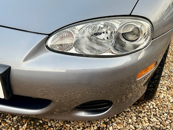 Used Mazda MX-5 2004 for sale - 77771427: Photo