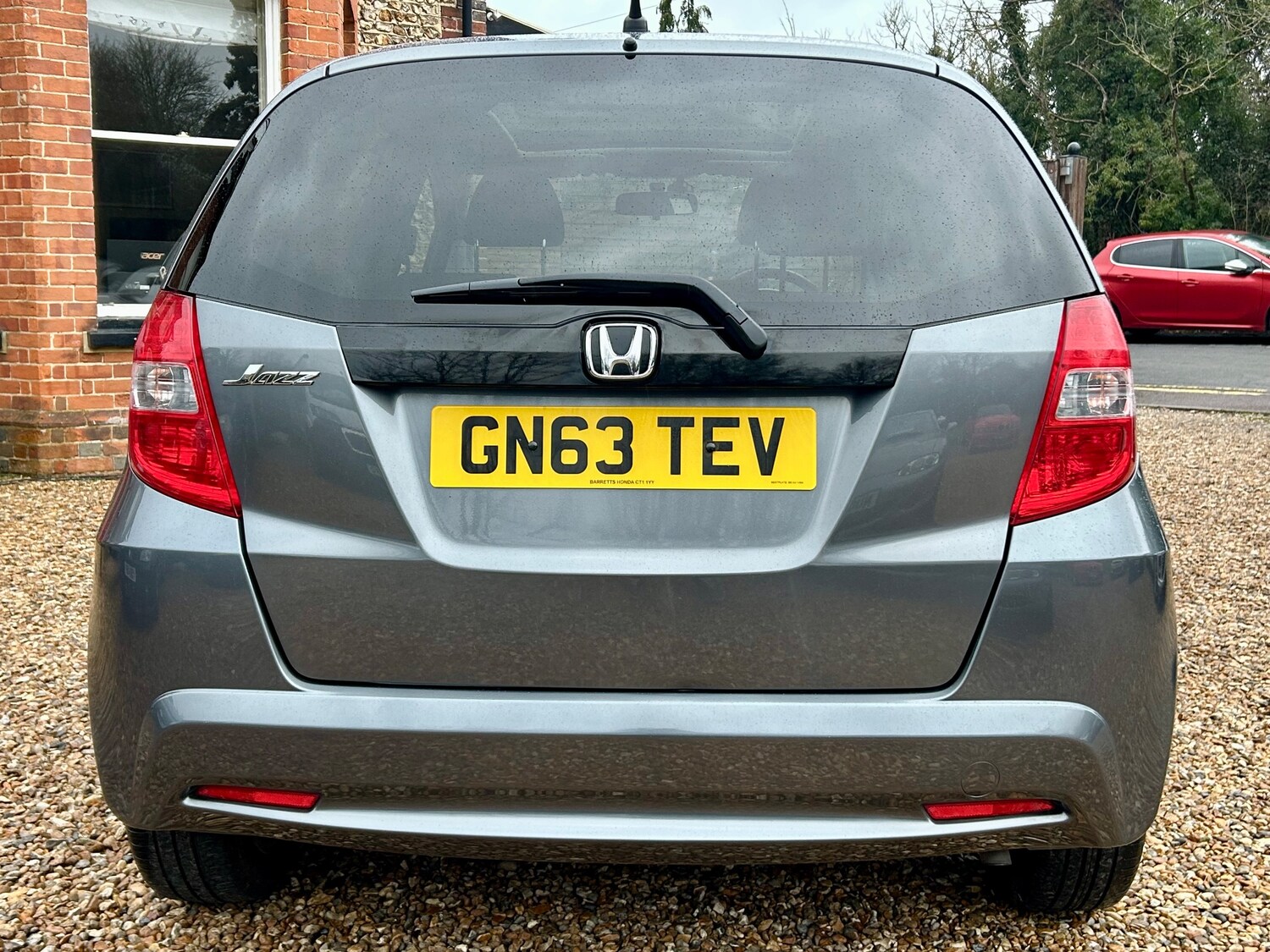 Used Honda Jazz 2013 for sale - 77397477: Photo 13