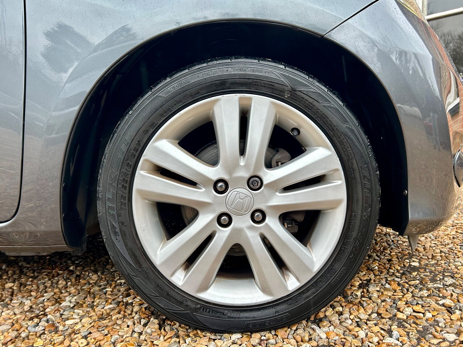 Used Honda Jazz 2013 for sale - 77397477: Photo 14