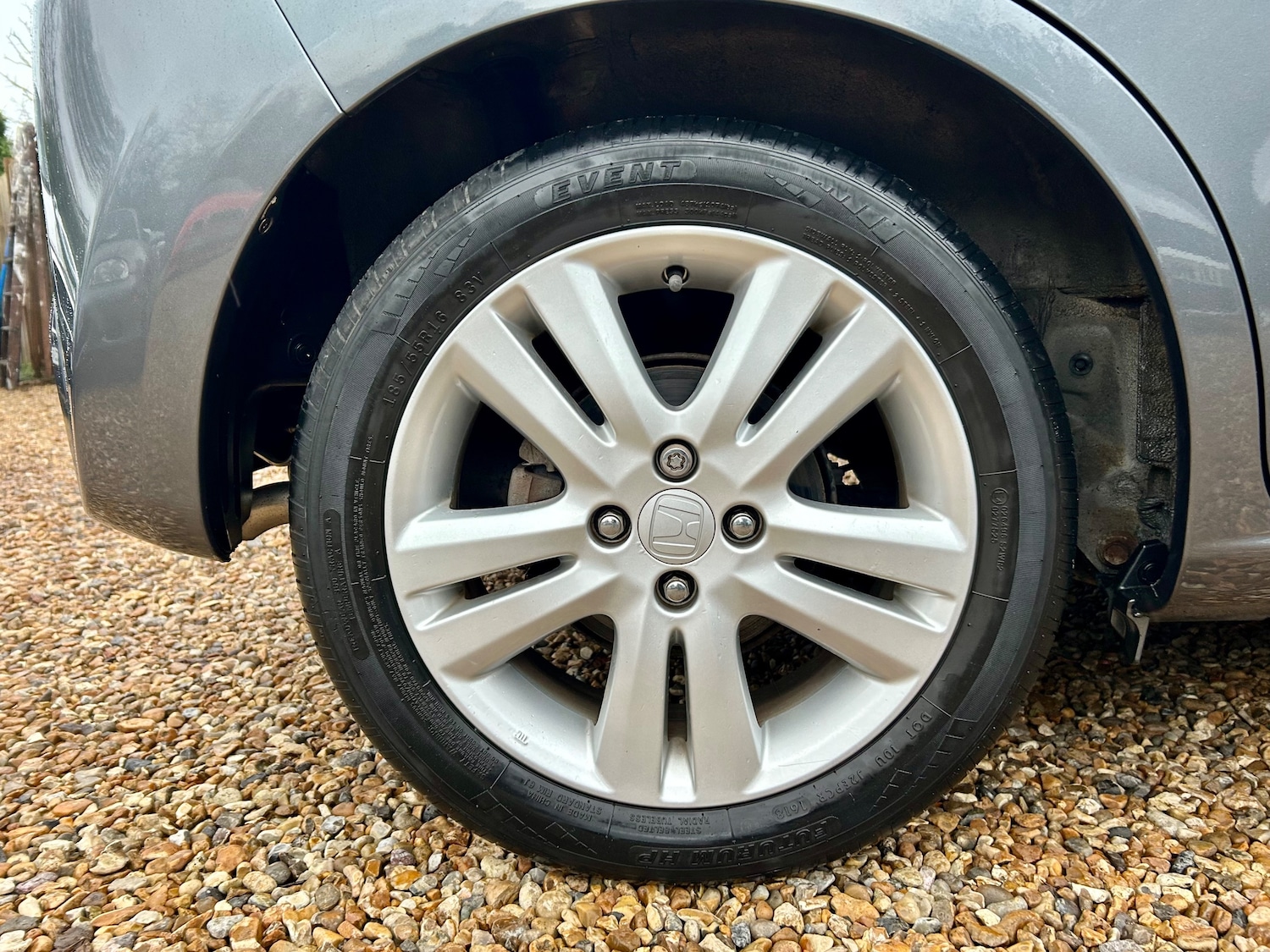 Used Honda Jazz 2013 for sale - 77397477: Photo 15