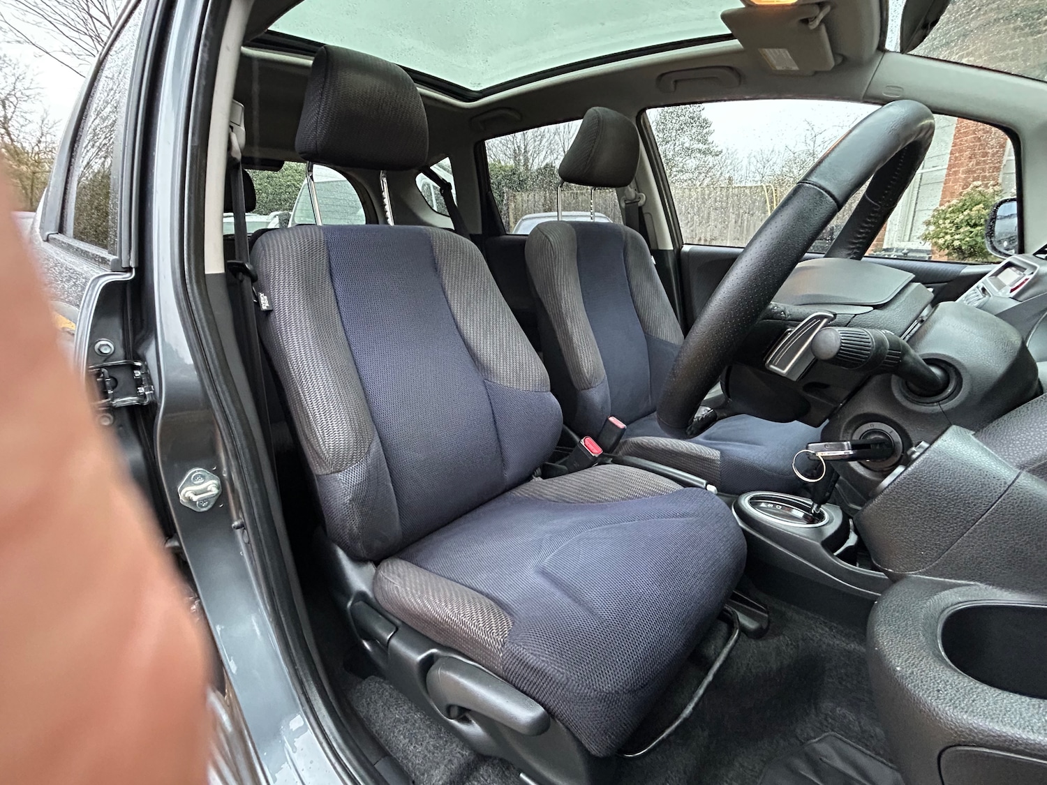 Used Honda Jazz 2013 for sale - 77397477: Photo 17