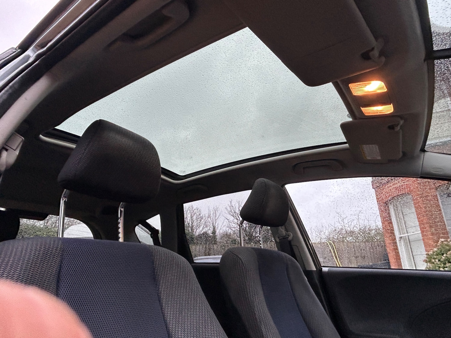 Used Honda Jazz 2013 for sale - 77397477: Photo 18