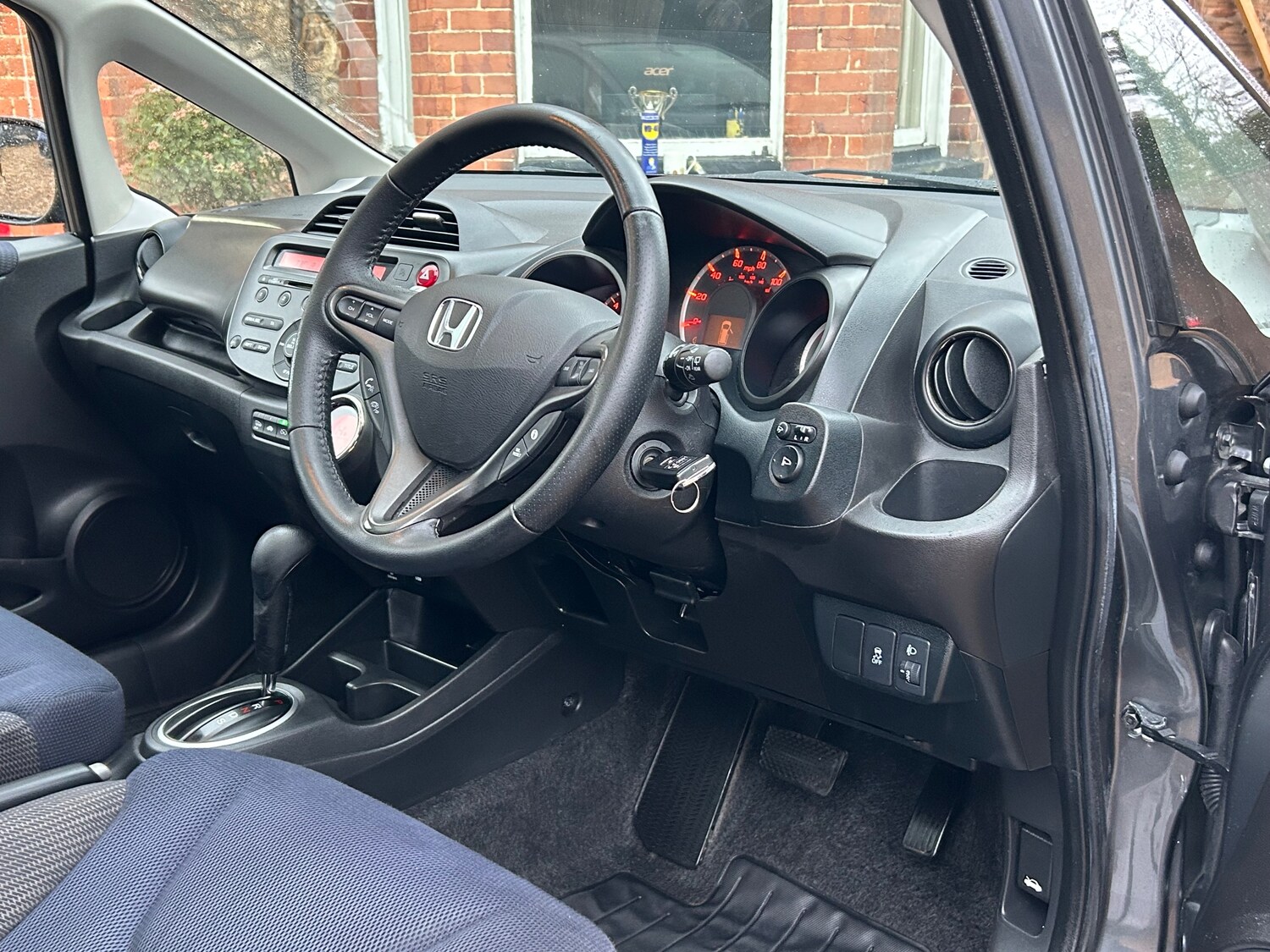 Used Honda Jazz 2013 for sale - 77397477: Photo 23