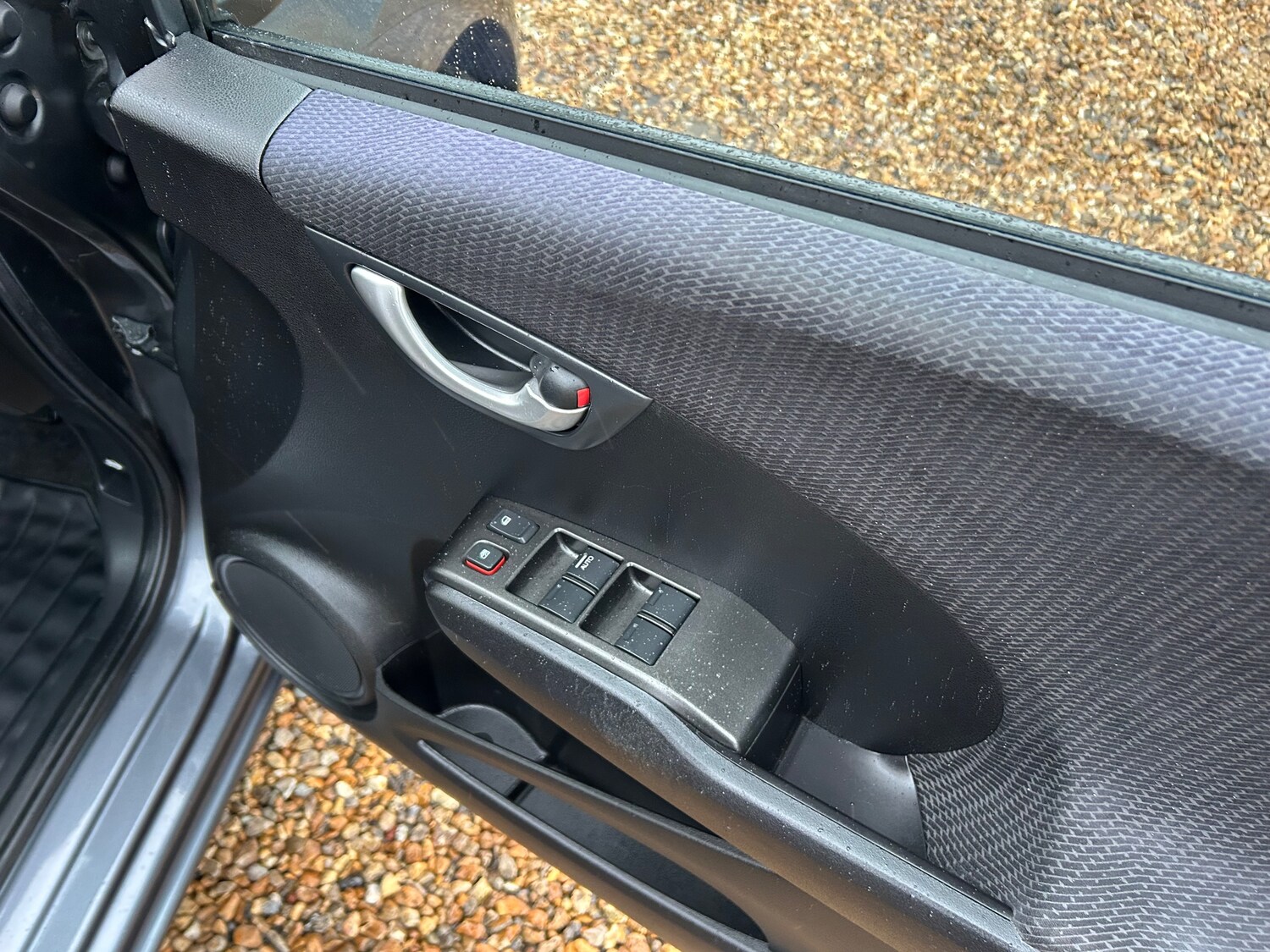 Used Honda Jazz 2013 for sale - 77397477: Photo 24