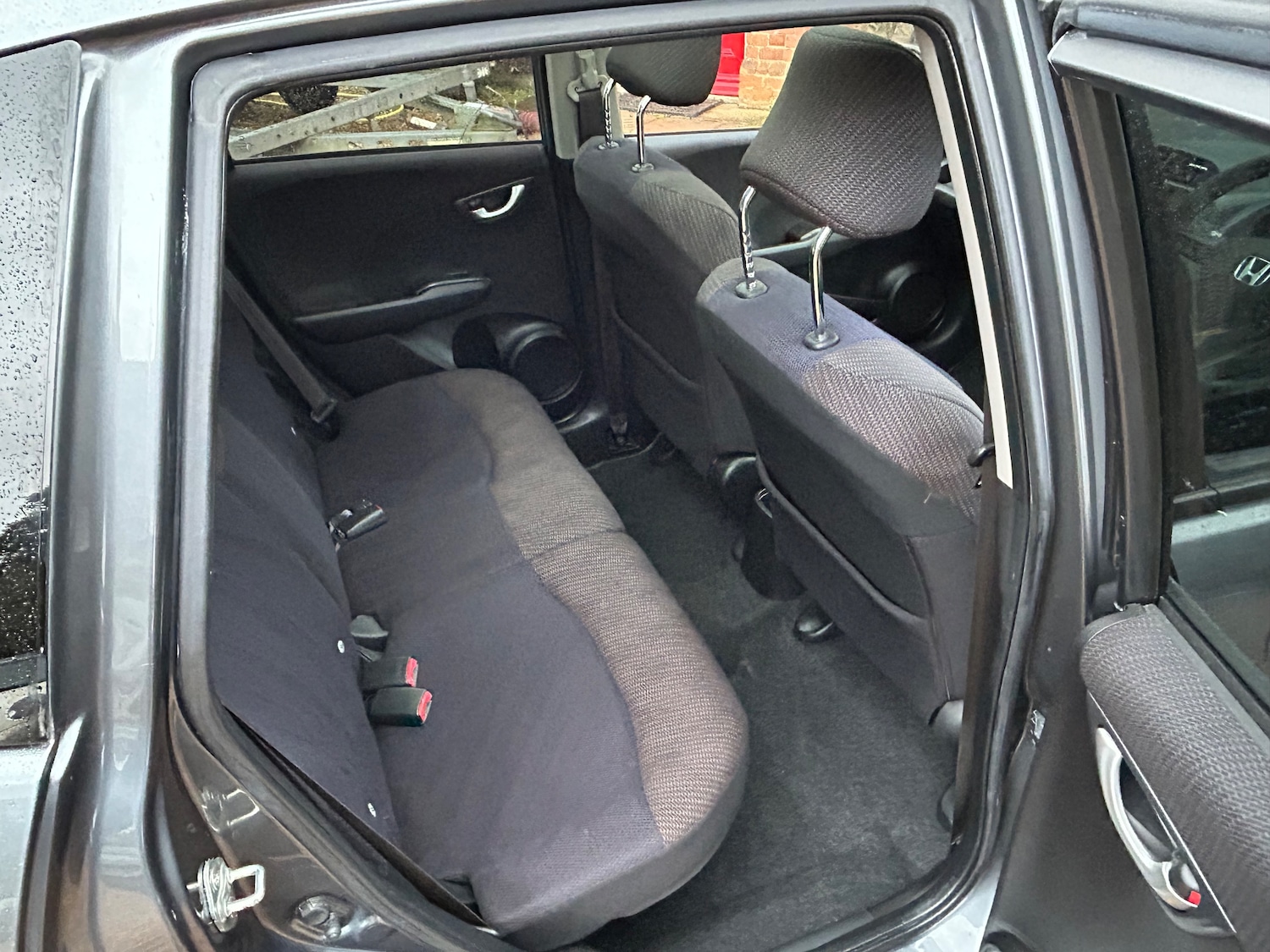 Used Honda Jazz 2013 for sale - 77397477: Photo 26