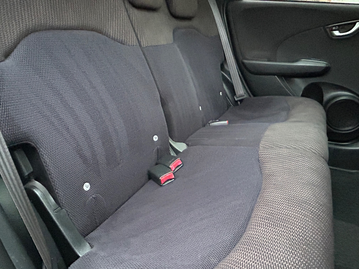 Used Honda Jazz 2013 for sale - 77397477: Photo 27