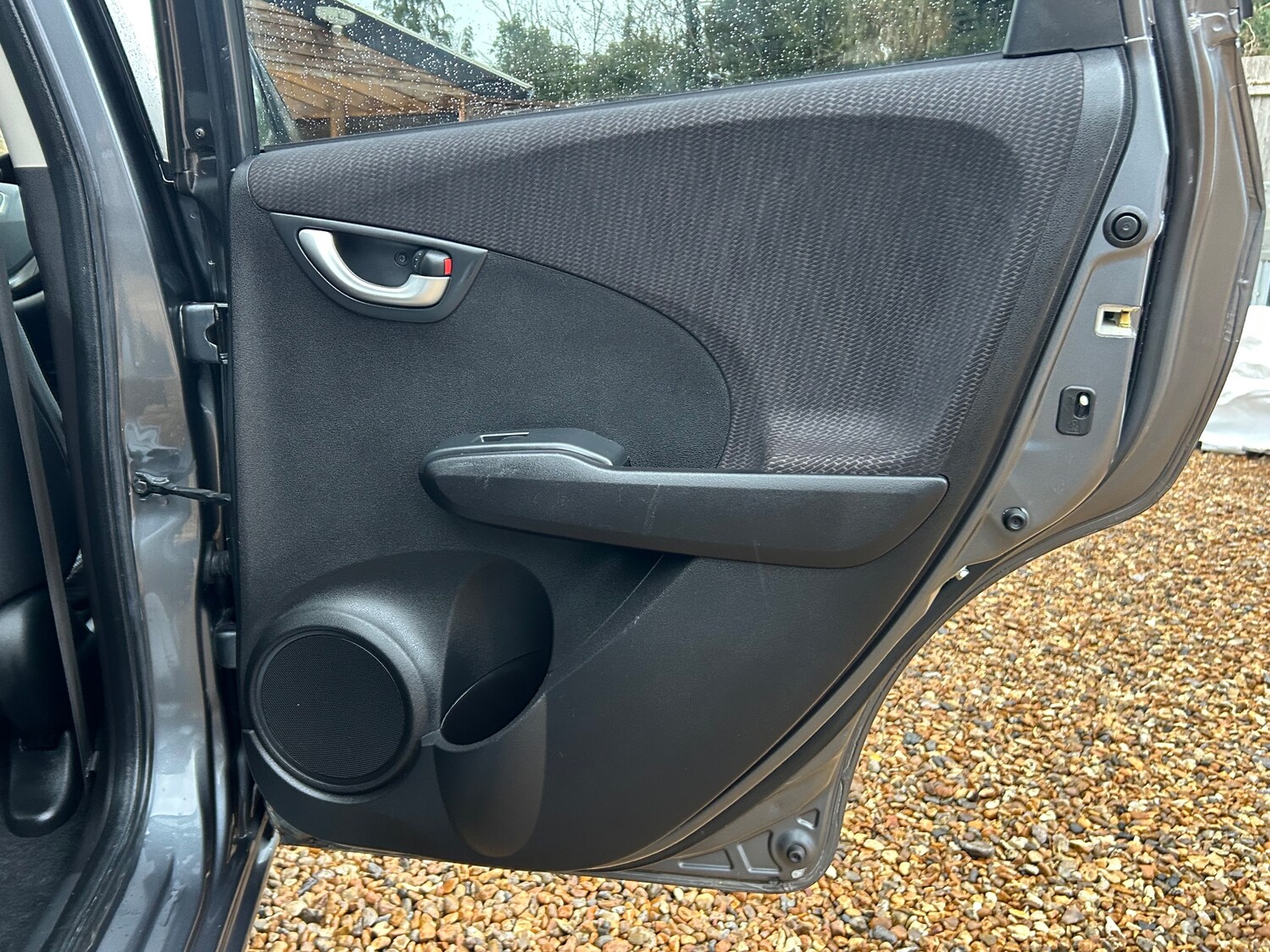 Used Honda Jazz 2013 for sale - 77397477: Photo 29