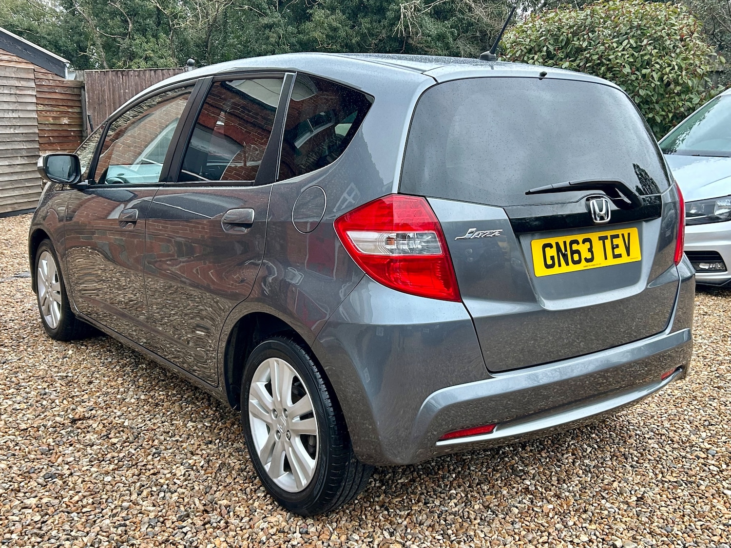 Used Honda Jazz 2013 for sale - 77397477: Photo 3