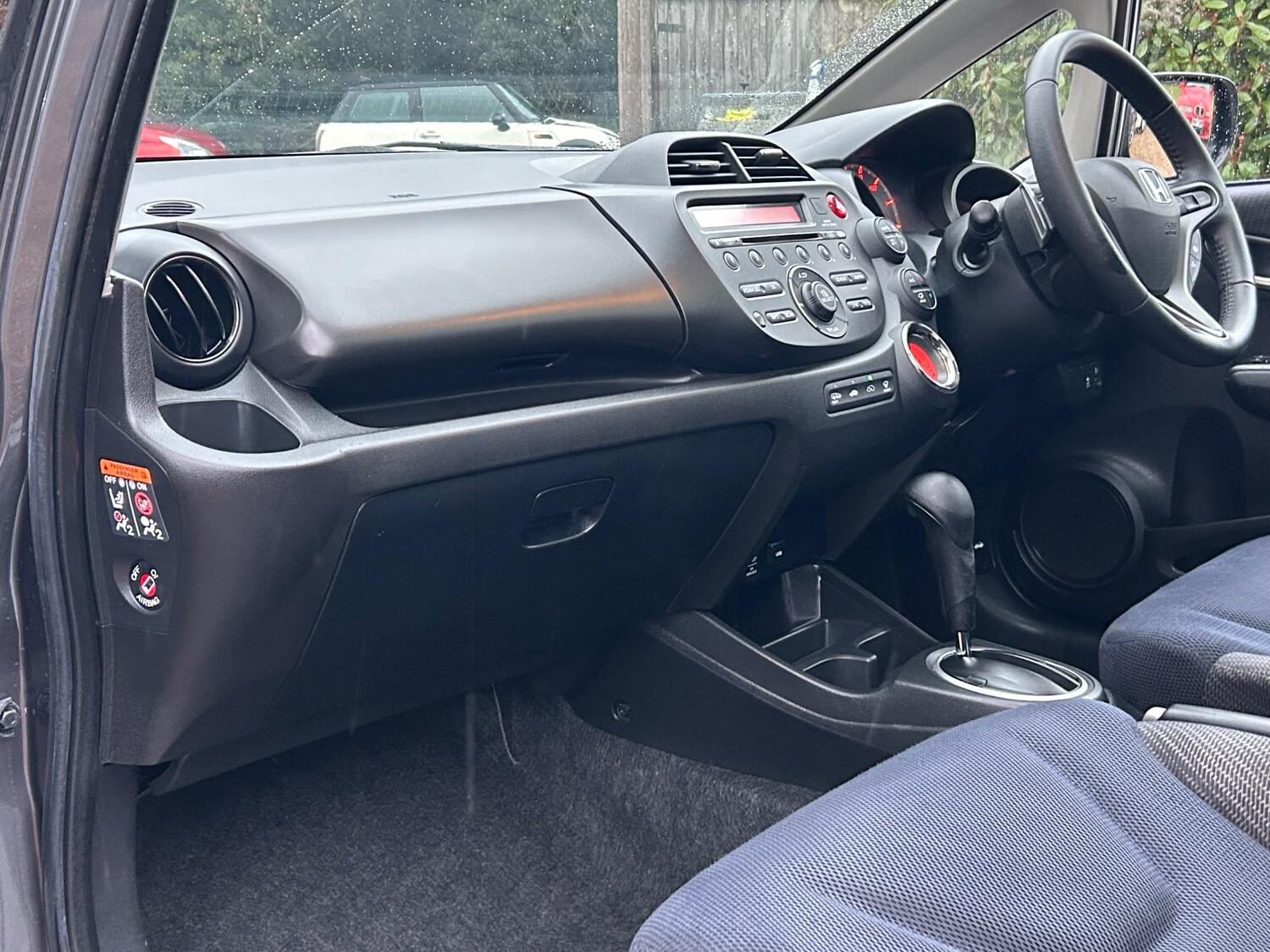 Used Honda Jazz 2013 for sale - 77397477: Photo 31