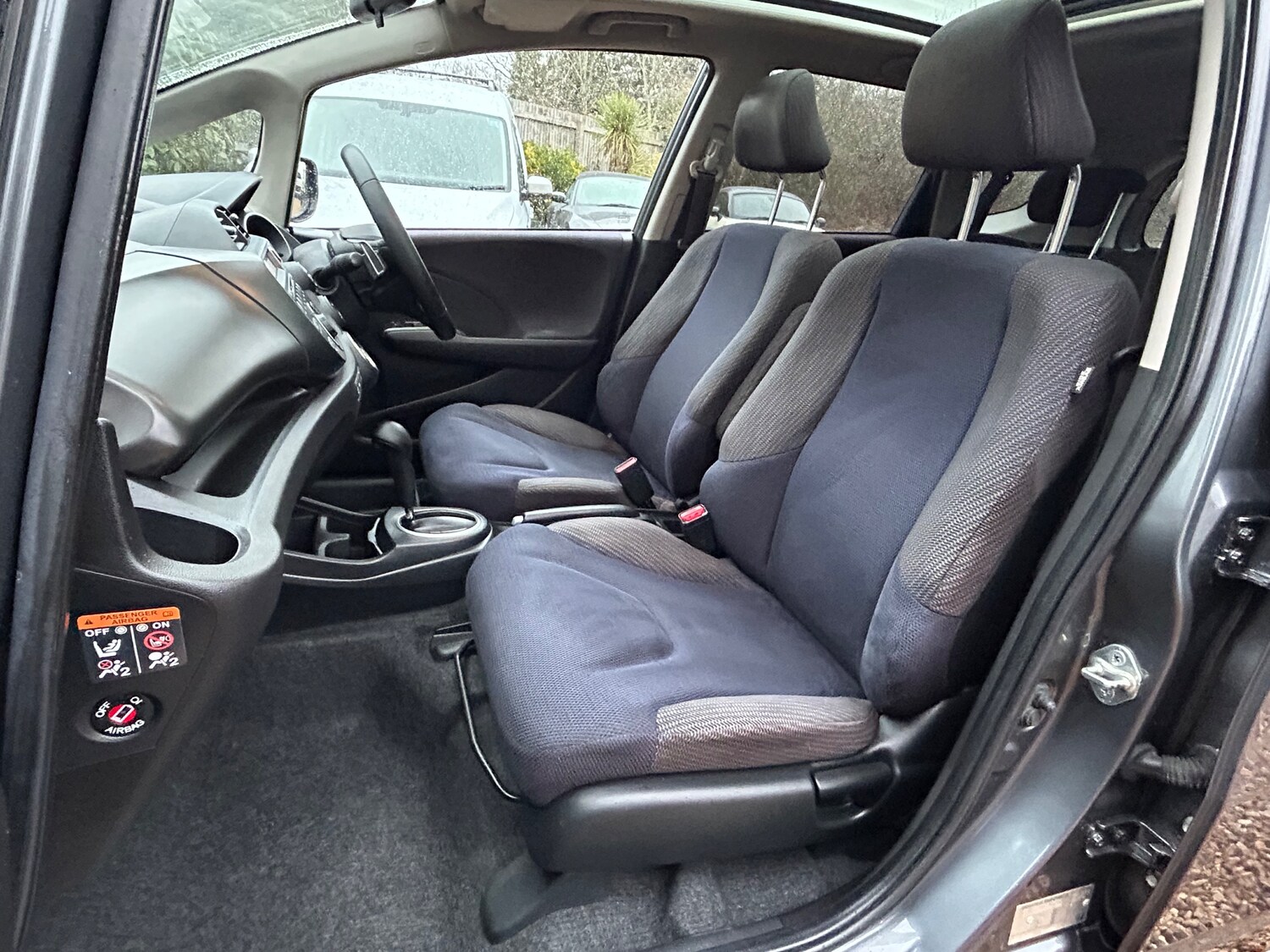 Used Honda Jazz 2013 for sale - 77397477: Photo 32