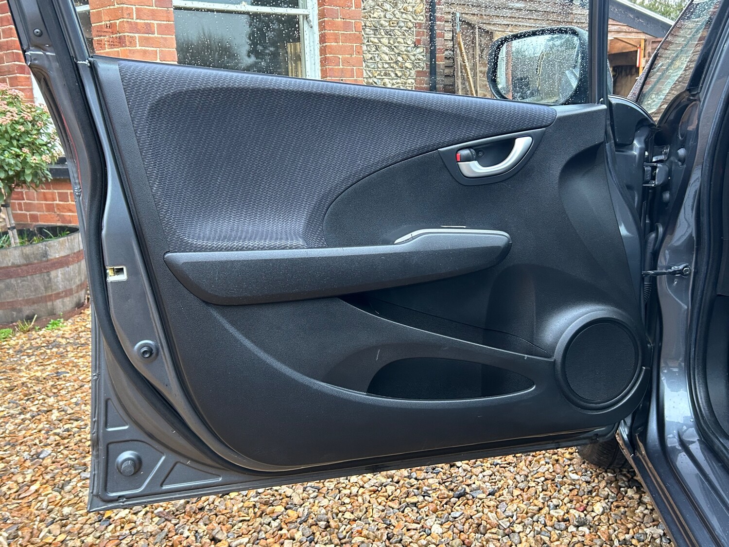 Used Honda Jazz 2013 for sale - 77397477: Photo 33