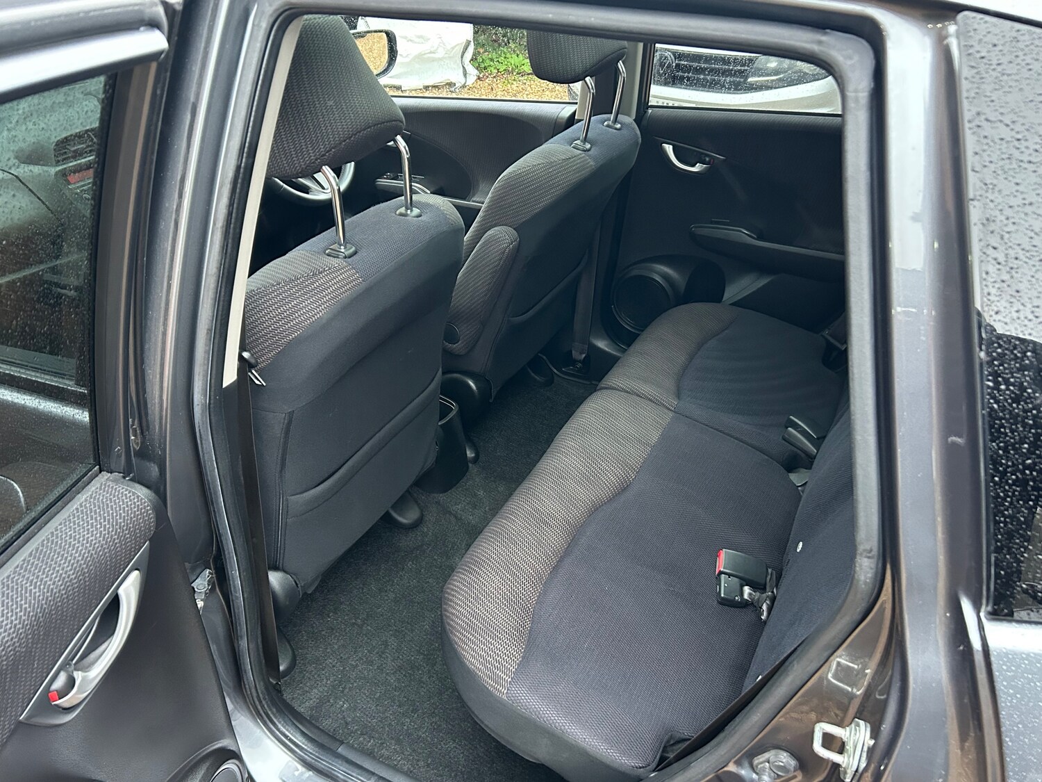 Used Honda Jazz 2013 for sale - 77397477: Photo 34