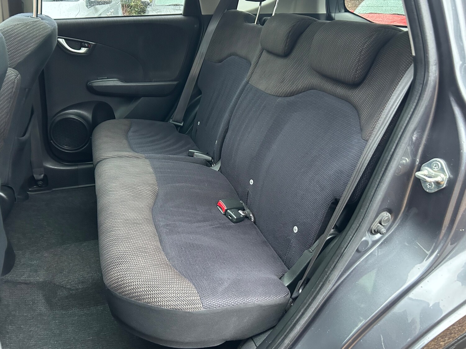 Used Honda Jazz 2013 for sale - 77397477: Photo 35