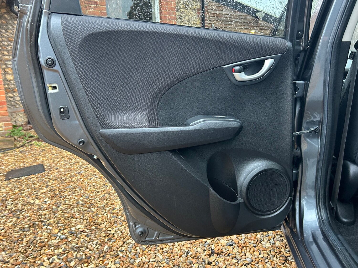 Used Honda Jazz 2013 for sale - 77397477: Photo 36