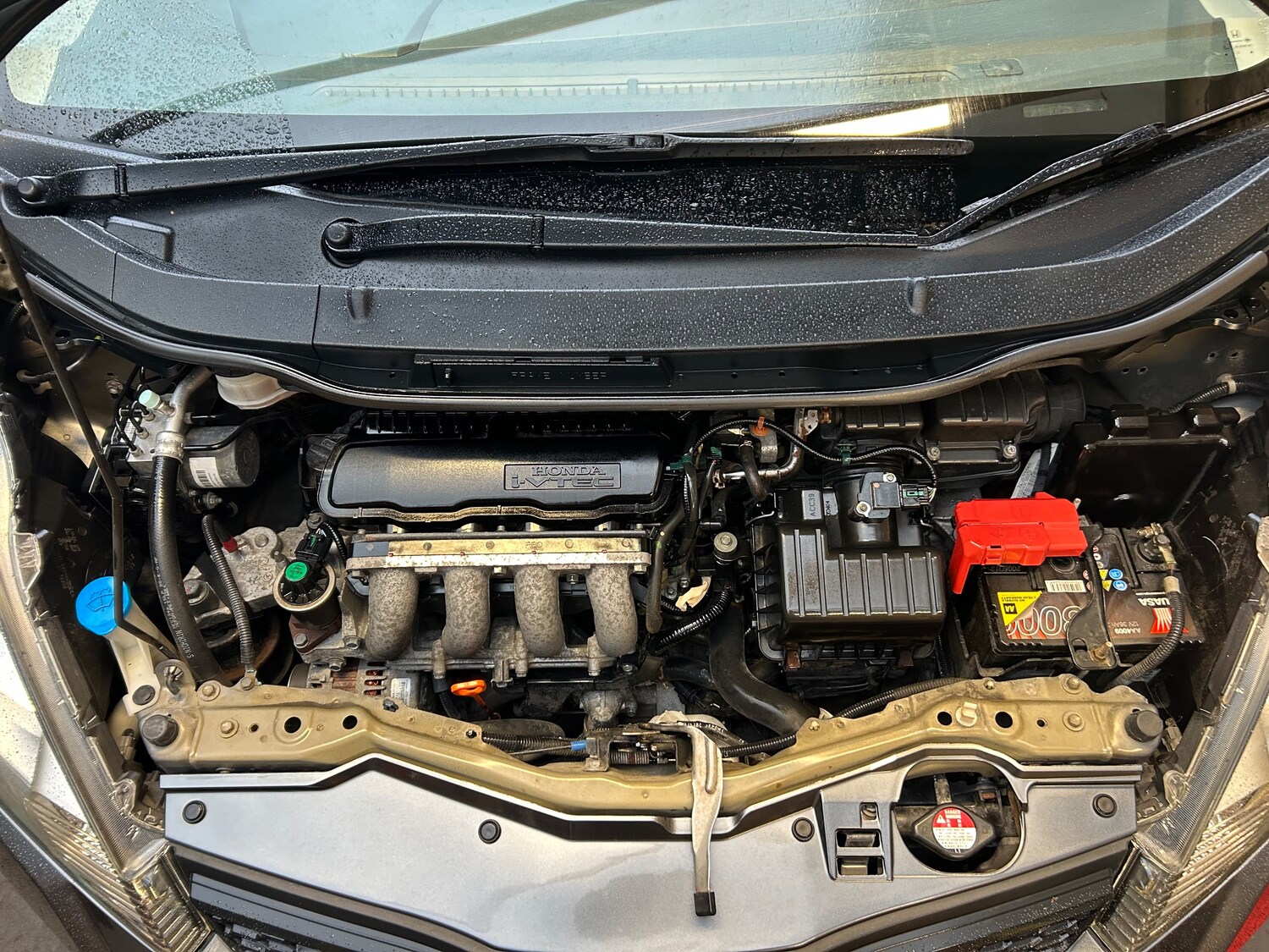 Used Honda Jazz 2013 for sale - 77397477: Photo 38