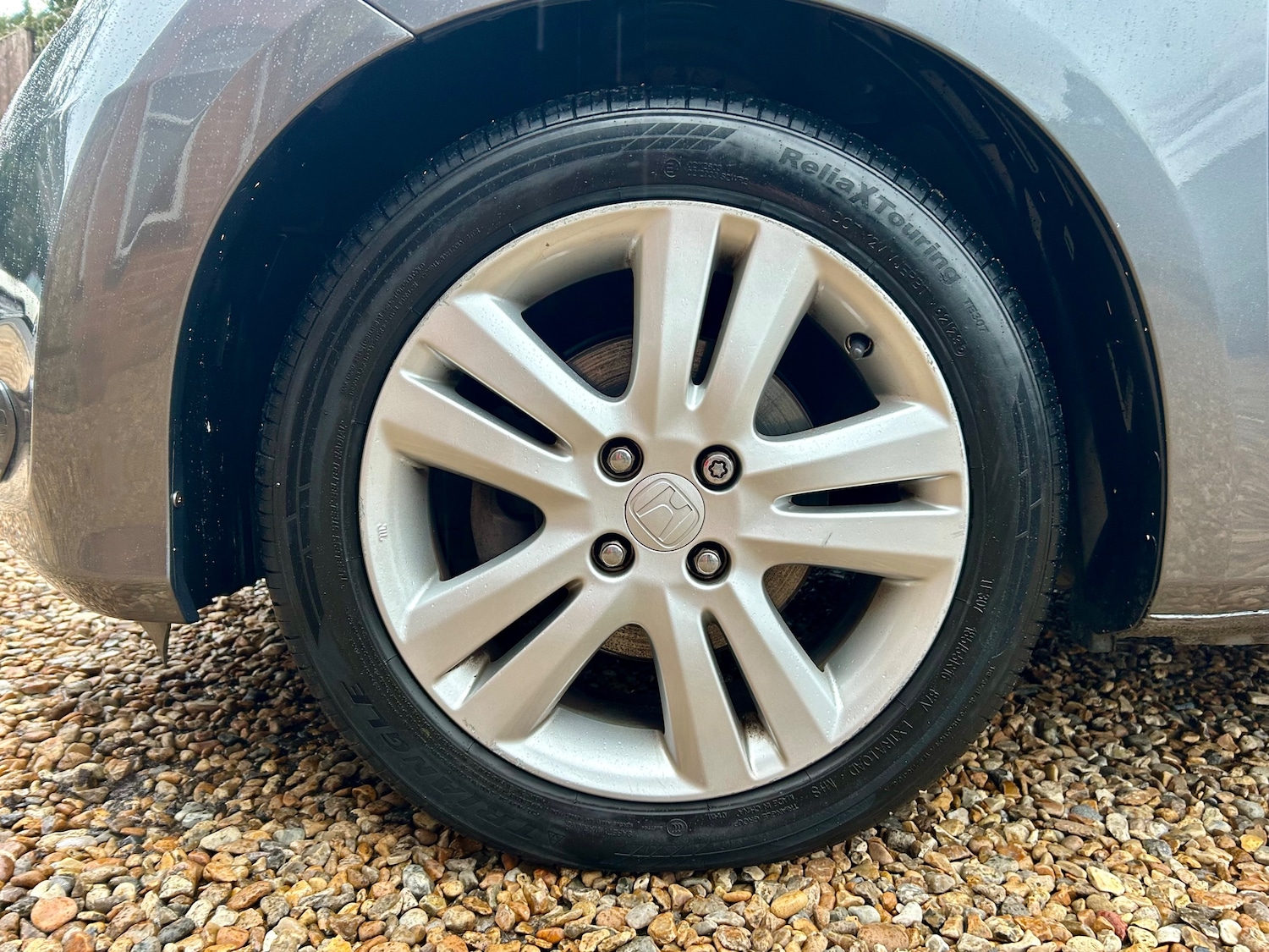 Used Honda Jazz 2013 for sale - 77397477: Photo 7