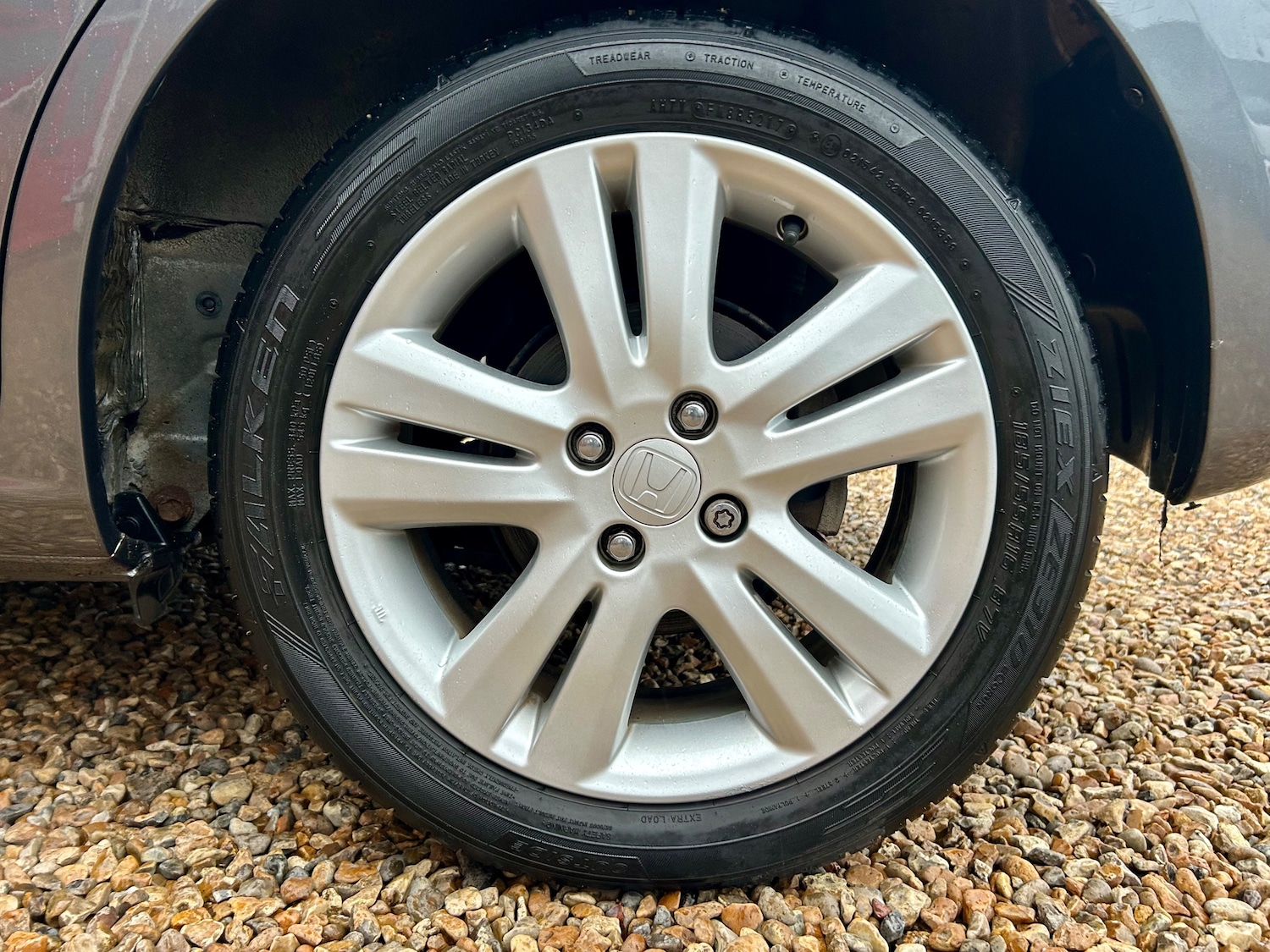 Used Honda Jazz 2013 for sale - 77397477: Photo 8