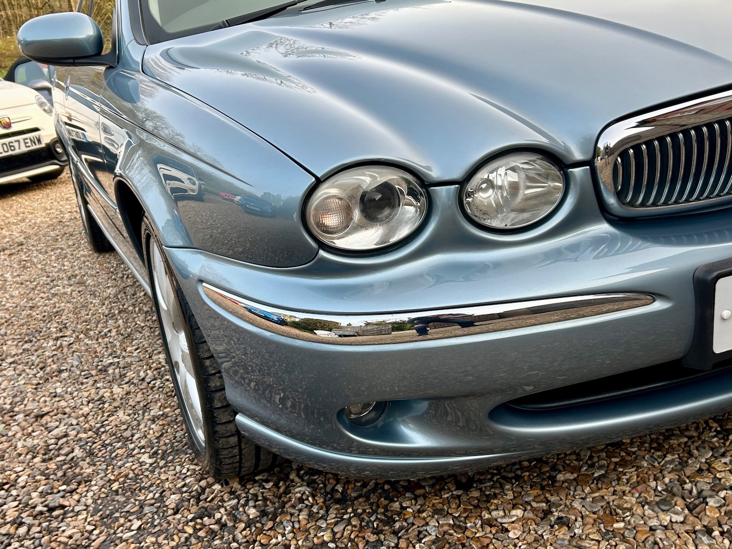 Used Jaguar X-Type for sale - 77826607: Photo 13