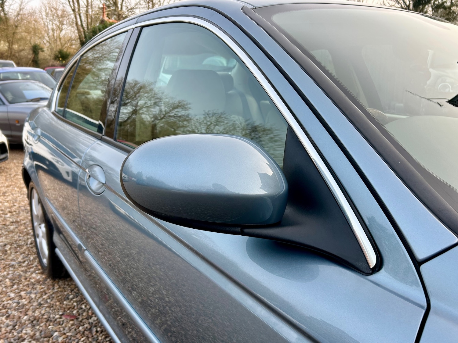 Used Jaguar X-Type for sale - 77826607: Photo 14