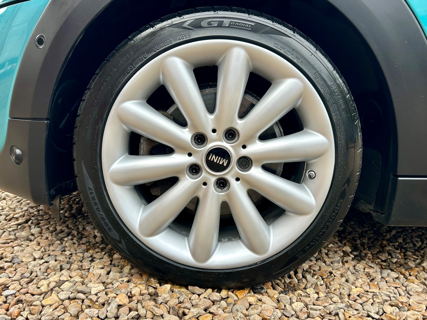 Used MINI Convertible 2016 for sale - 76490901: Photo 11