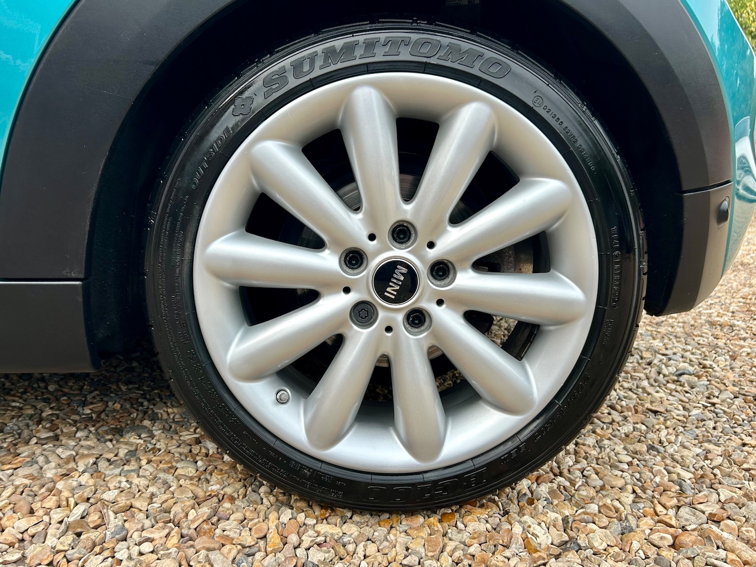 Used MINI Convertible 2016 for sale - 76490901: Photo 13