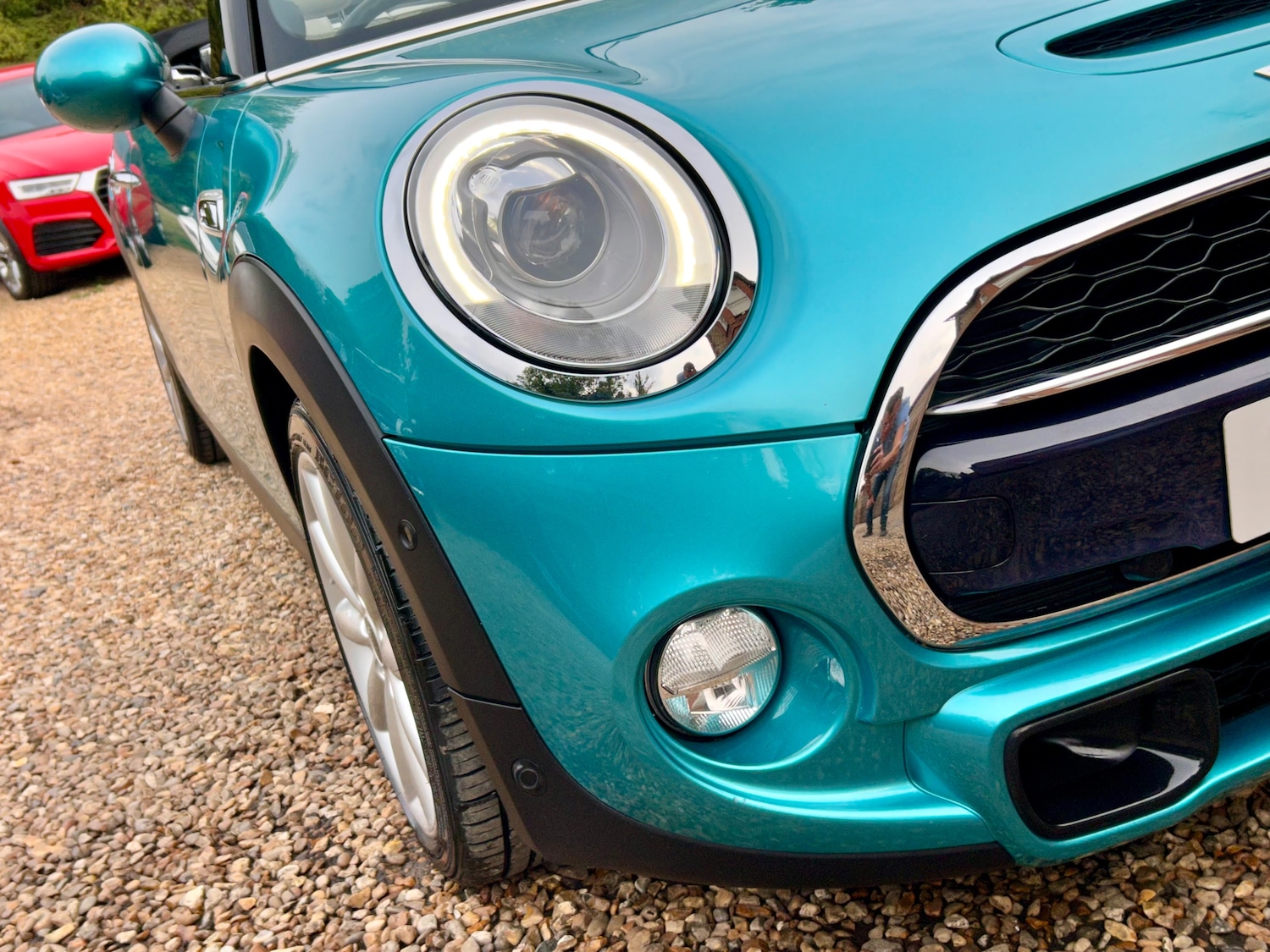 Used MINI Convertible 2016 for sale - 76490901: Photo 18