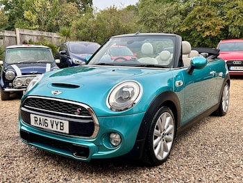 Used MINI Cooper 2016 for sale - 76490901: Photo