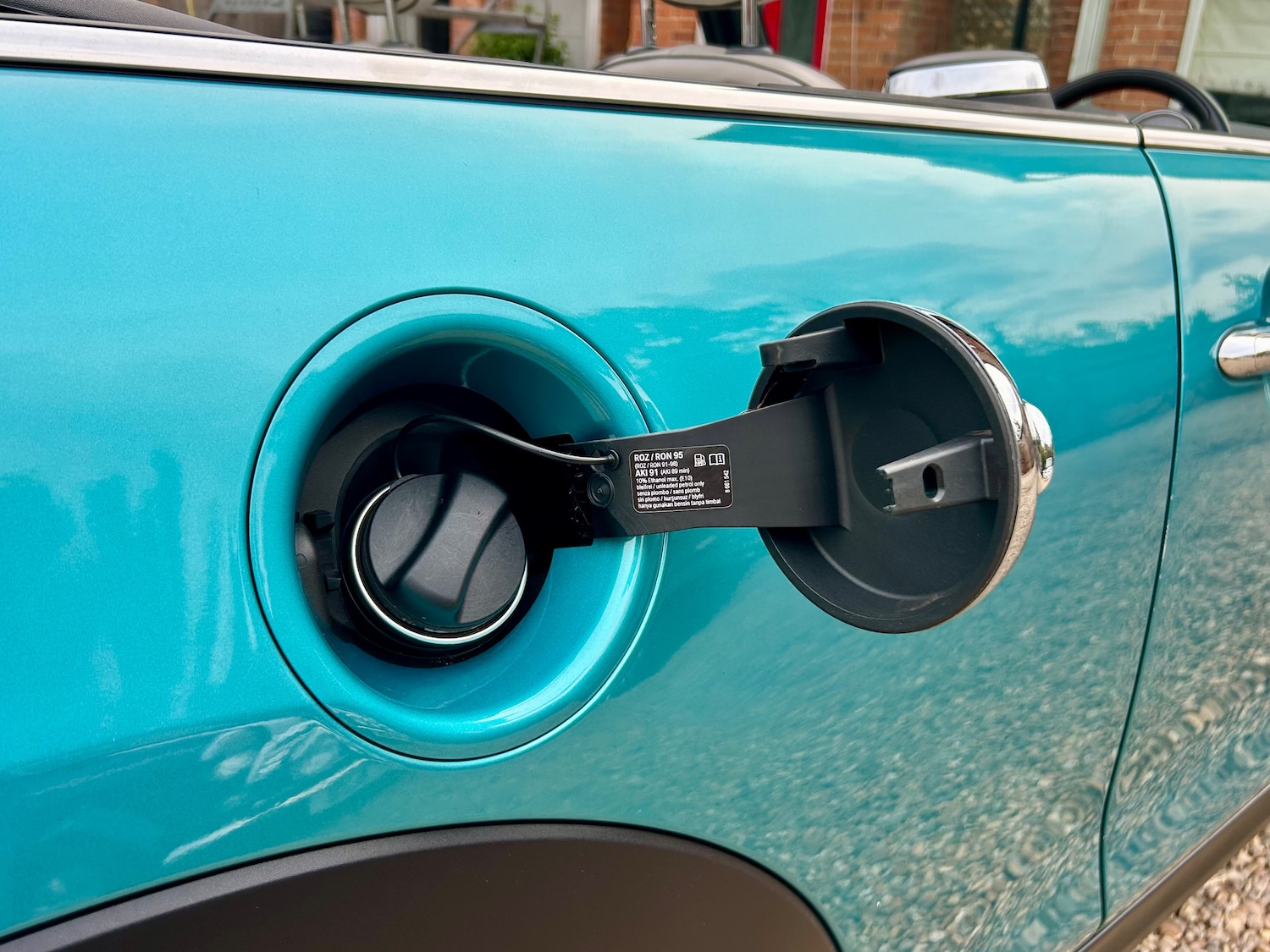 Used MINI Convertible 2016 for sale - 76490901: Photo 26