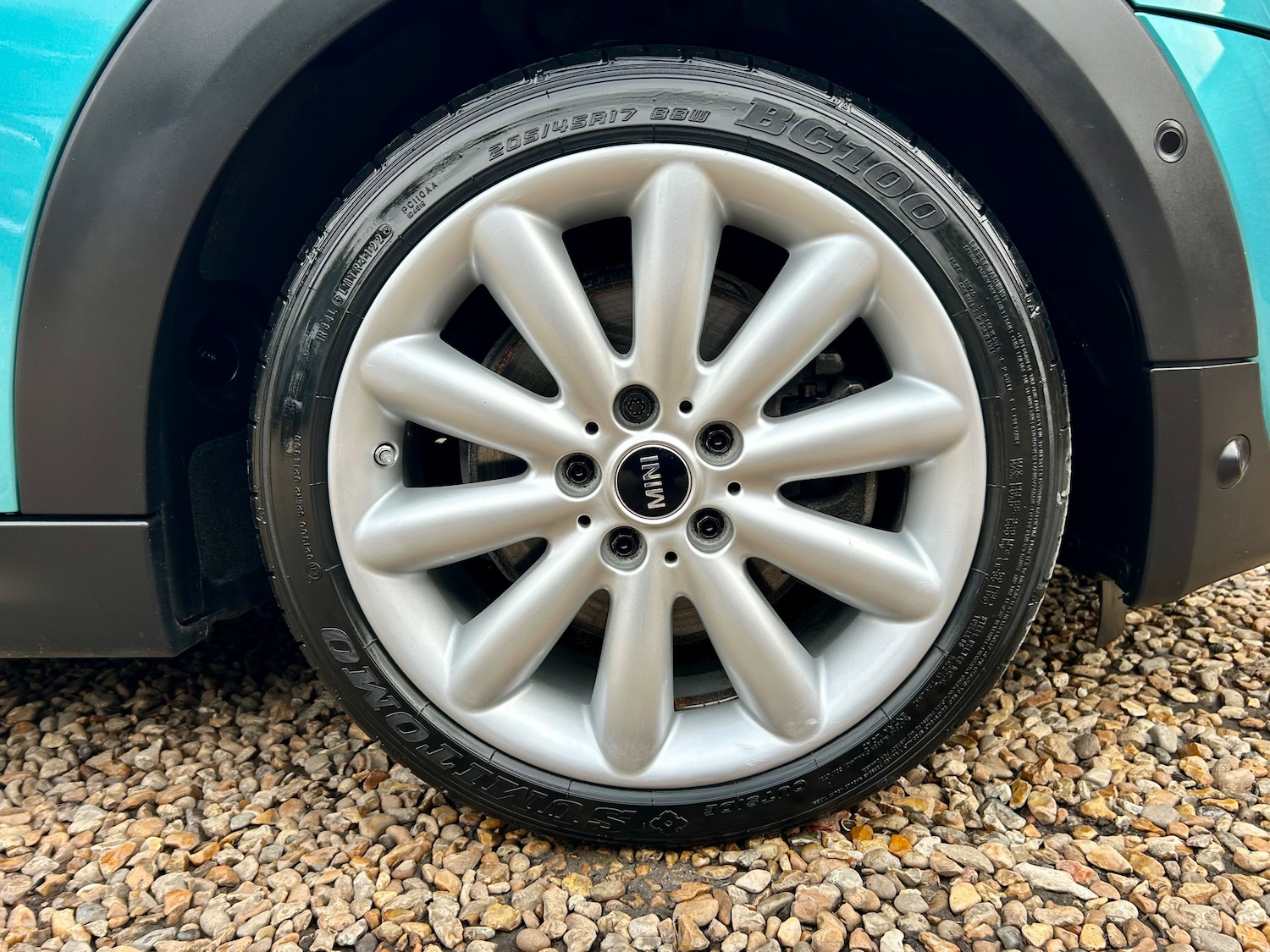 Used MINI Convertible 2016 for sale - 76490901: Photo 27