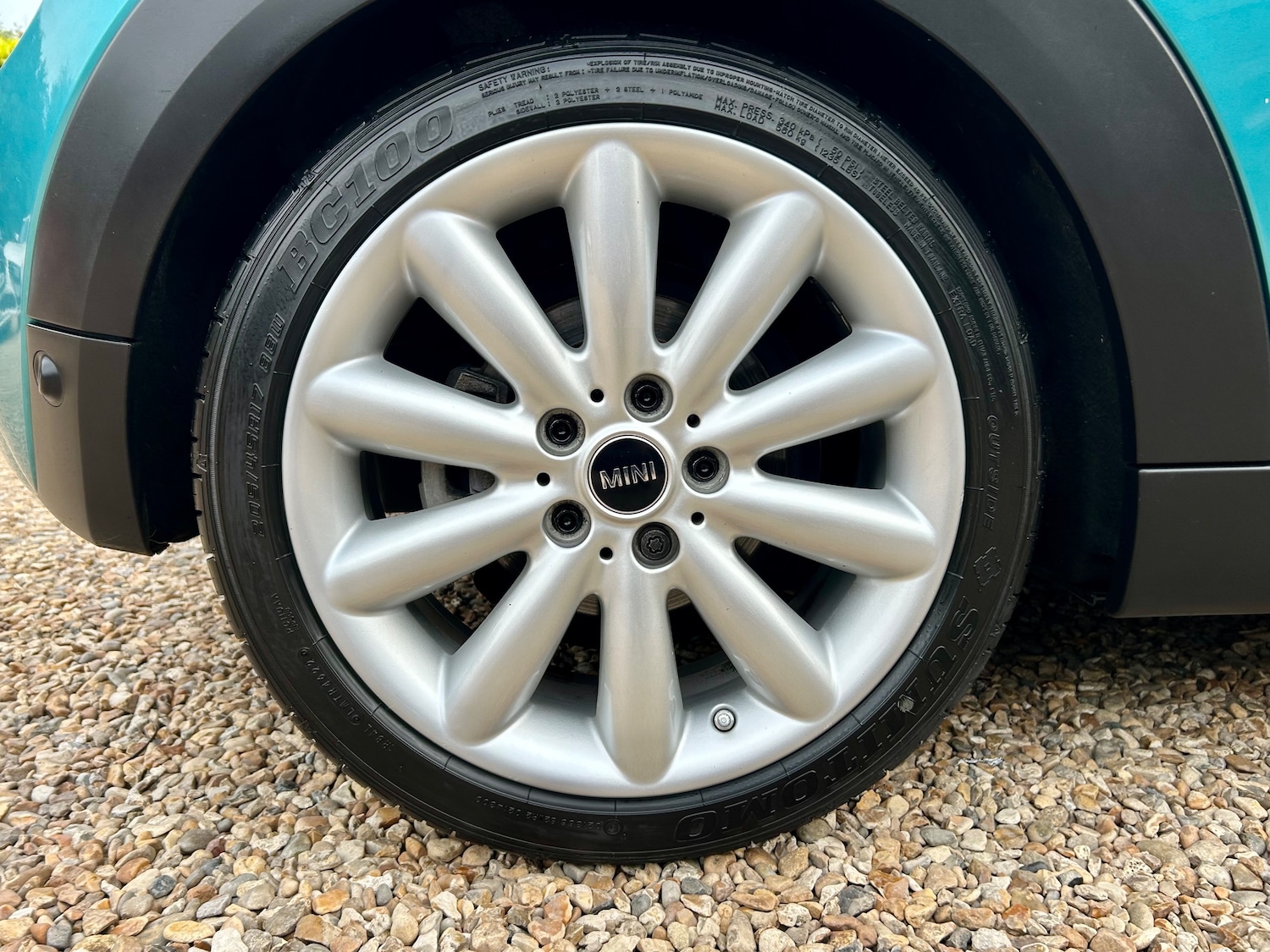 Used MINI Convertible 2016 for sale - 76490901: Photo 28