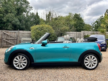 Used MINI Cooper 2016 for sale - 76490901: Photo